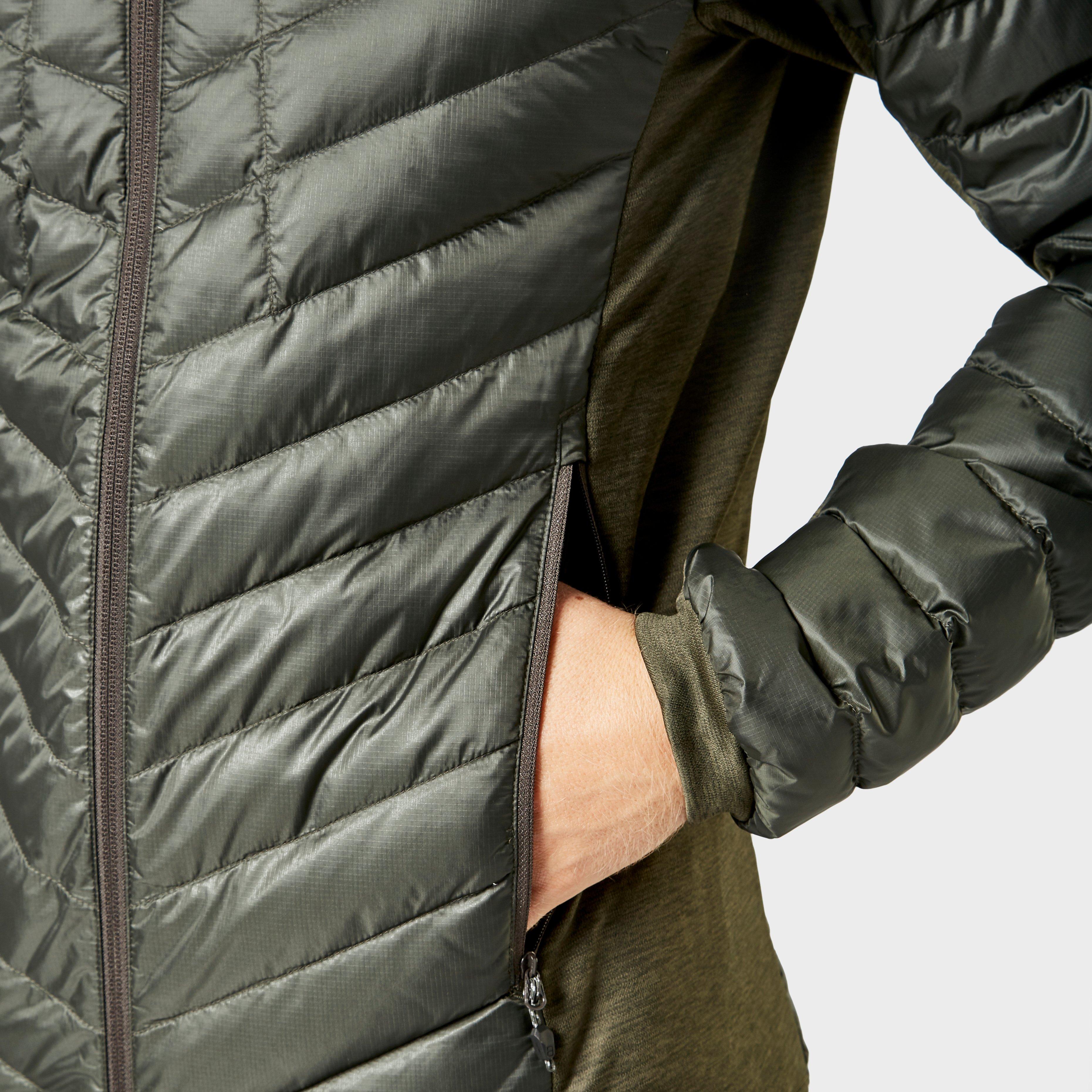 Men's Finsler Stretch Jacket