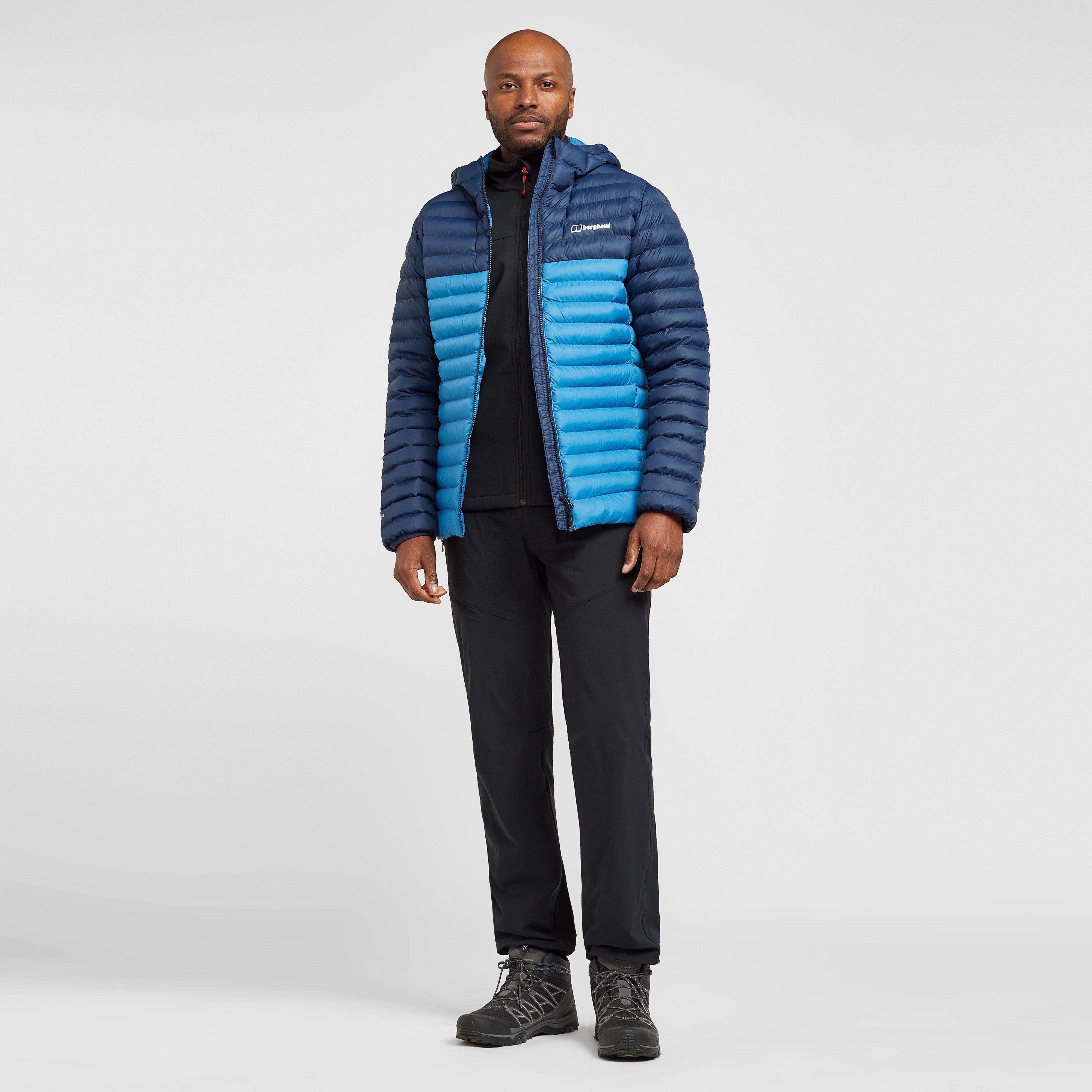 Men’s Claggan Jacket