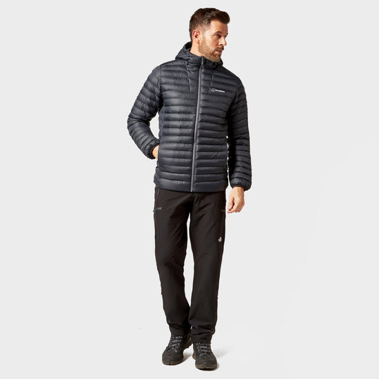 Men’s Claggan Jacket