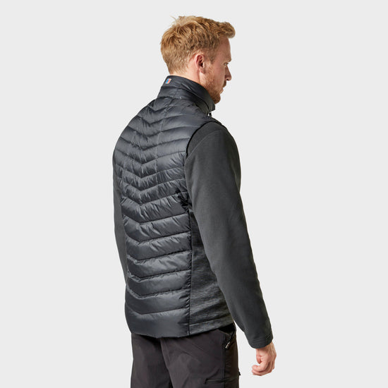 Men's Finsler Stretch Gilet