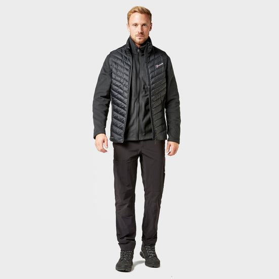 Men's Finsler Stretch Gilet