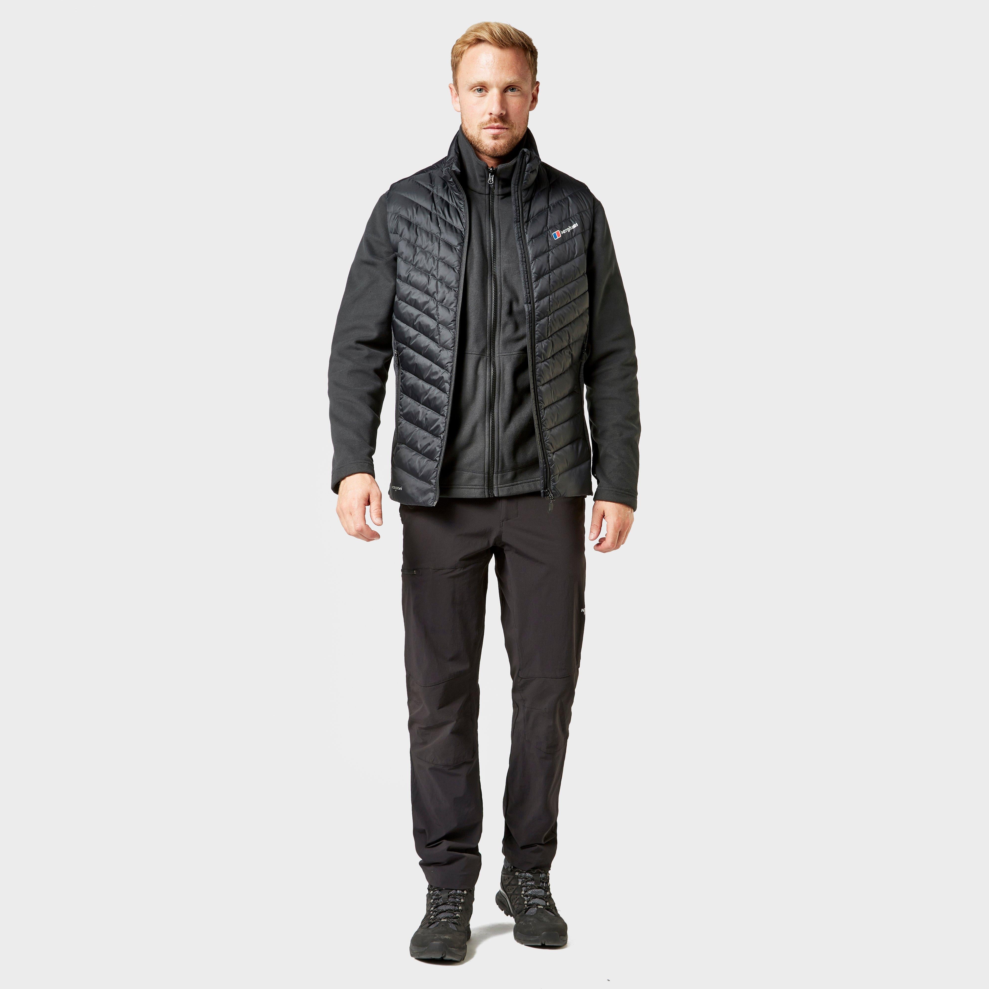 Men's Finsler Stretch Gilet
