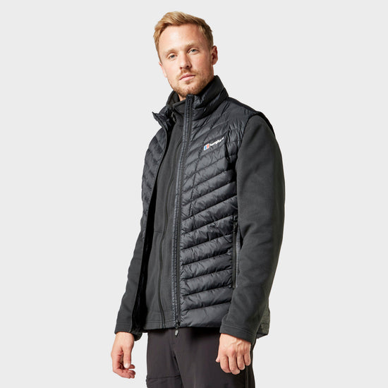 Men's Finsler Stretch Gilet
