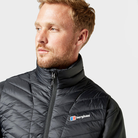 Men's Finsler Stretch Gilet