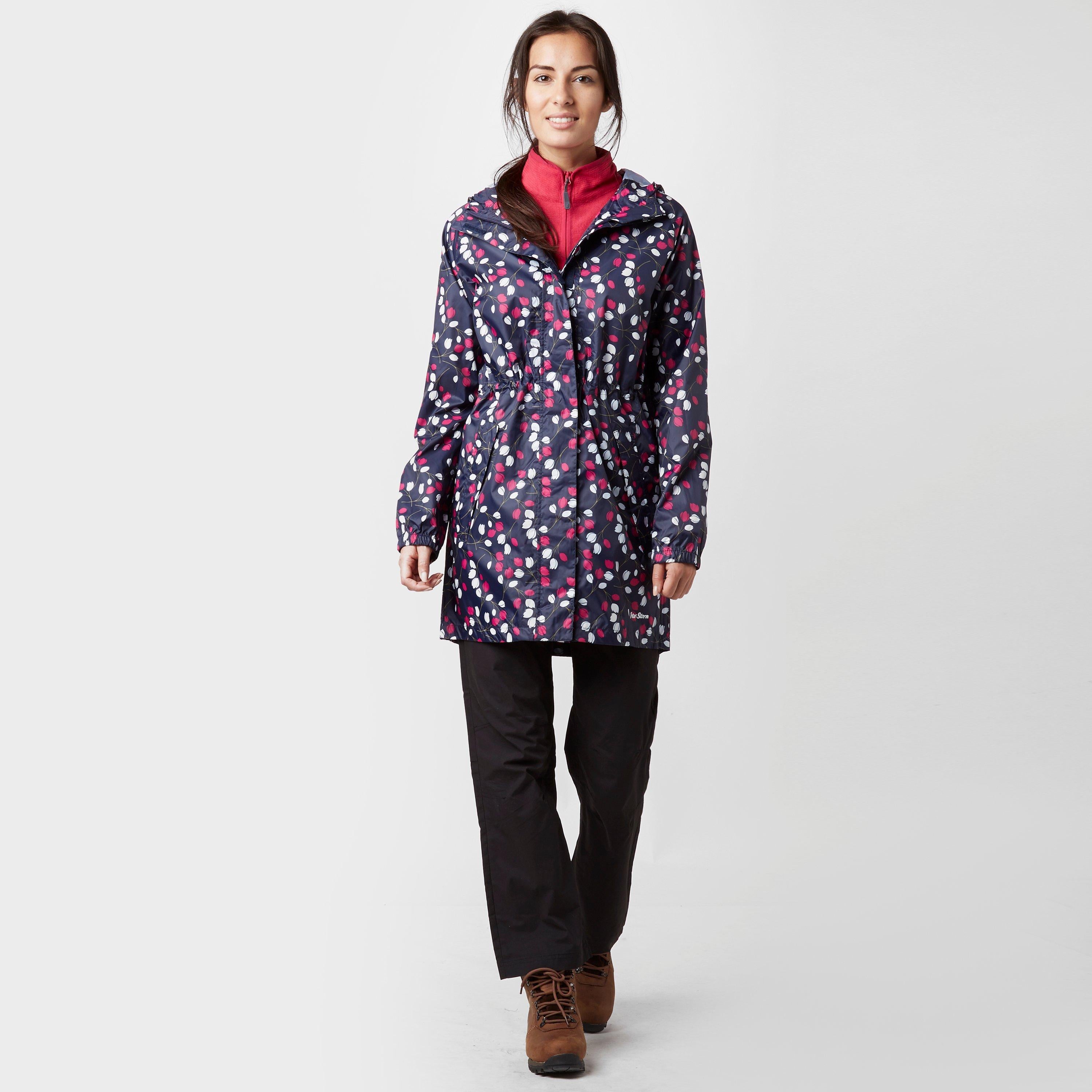 Women's Parka-in-a-Pack