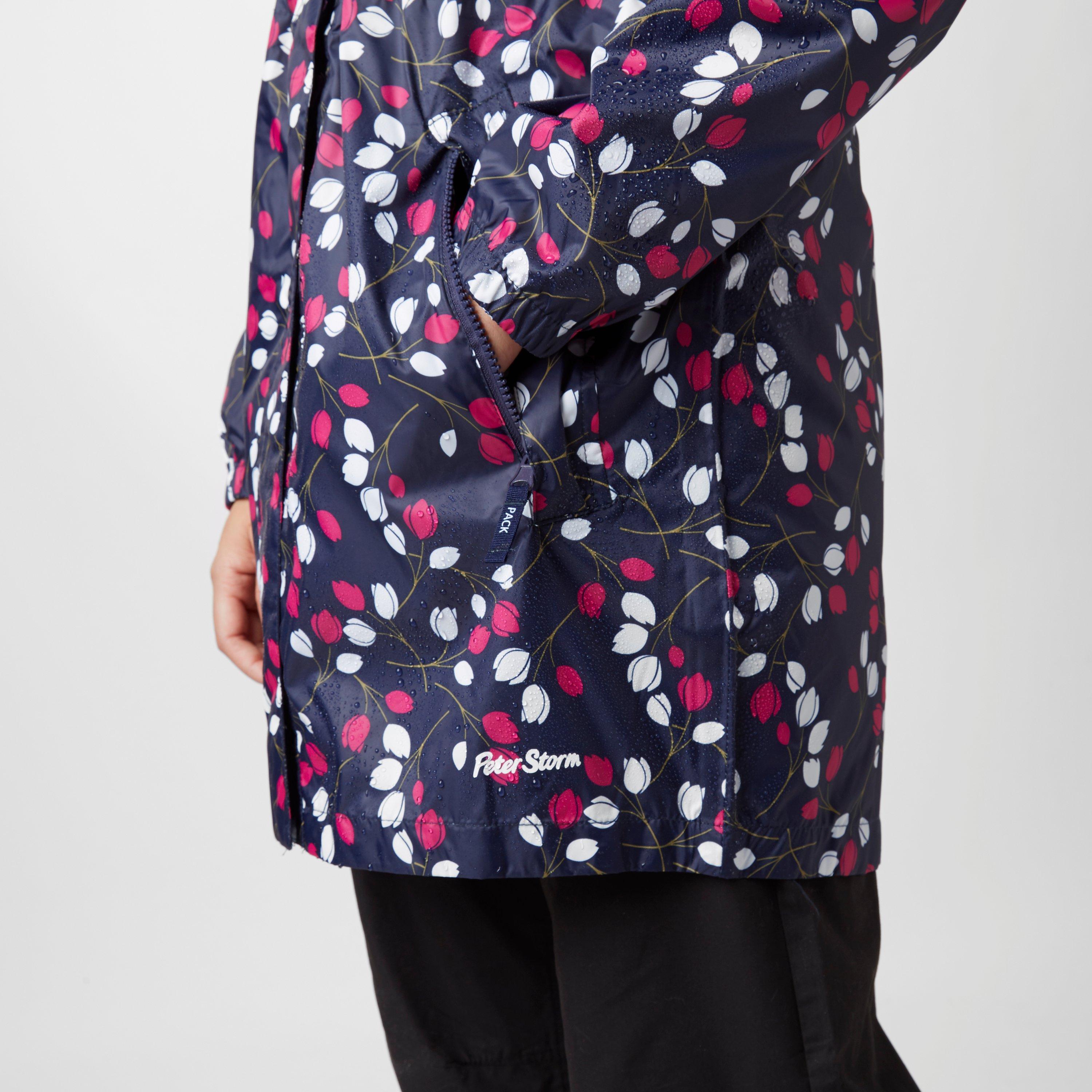 Women's Parka-in-a-Pack