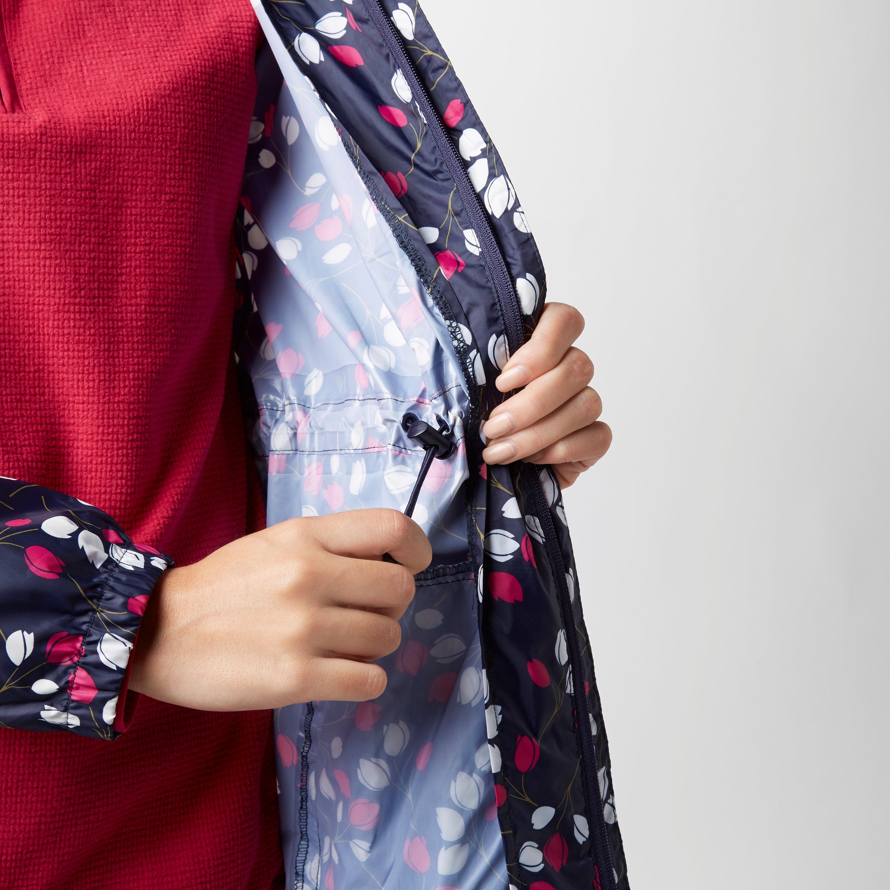 Women's Parka-in-a-Pack