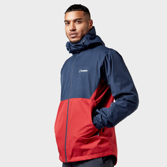 Men's Fellmaster interactive Waterproof Jacket