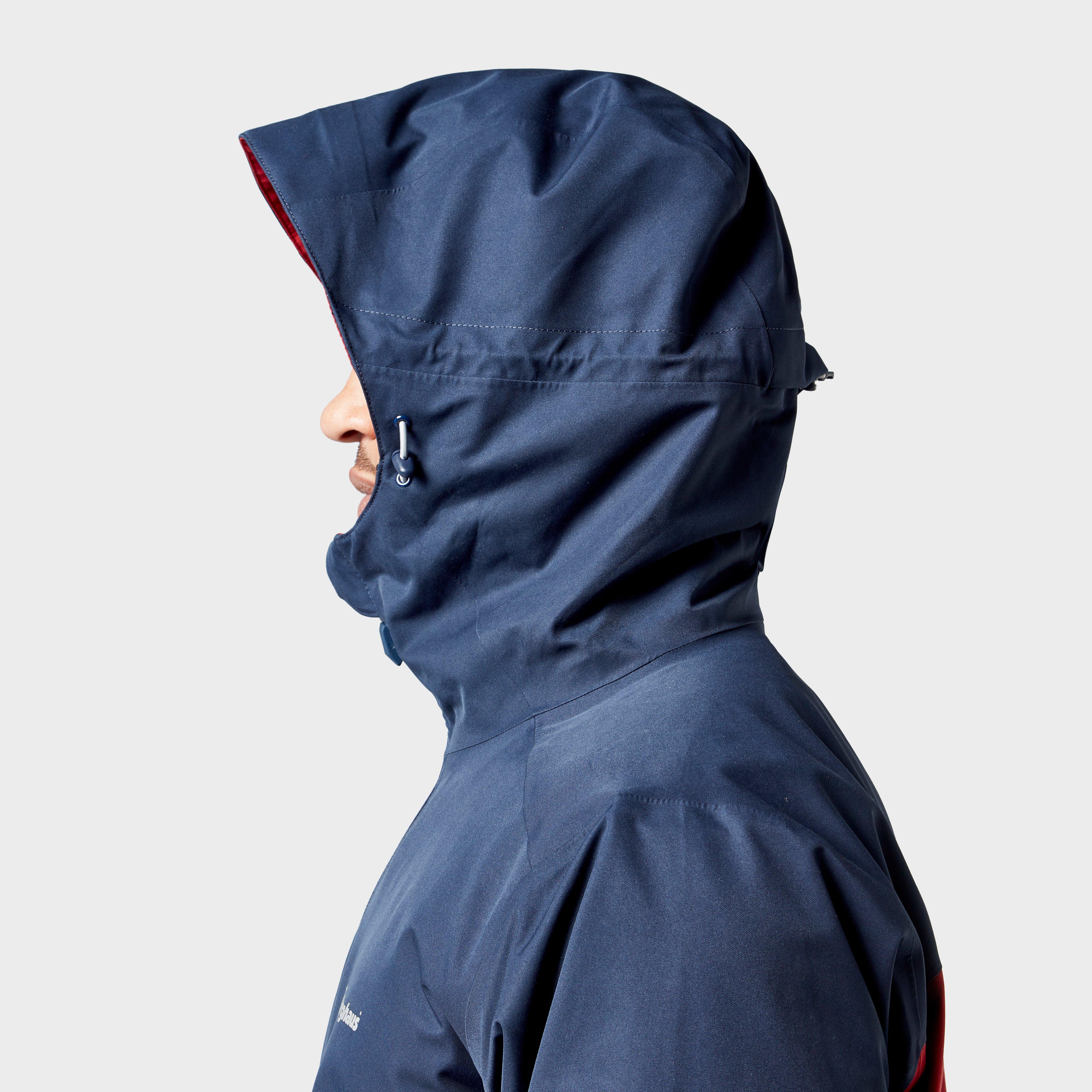 Men's Fellmaster interactive Waterproof Jacket