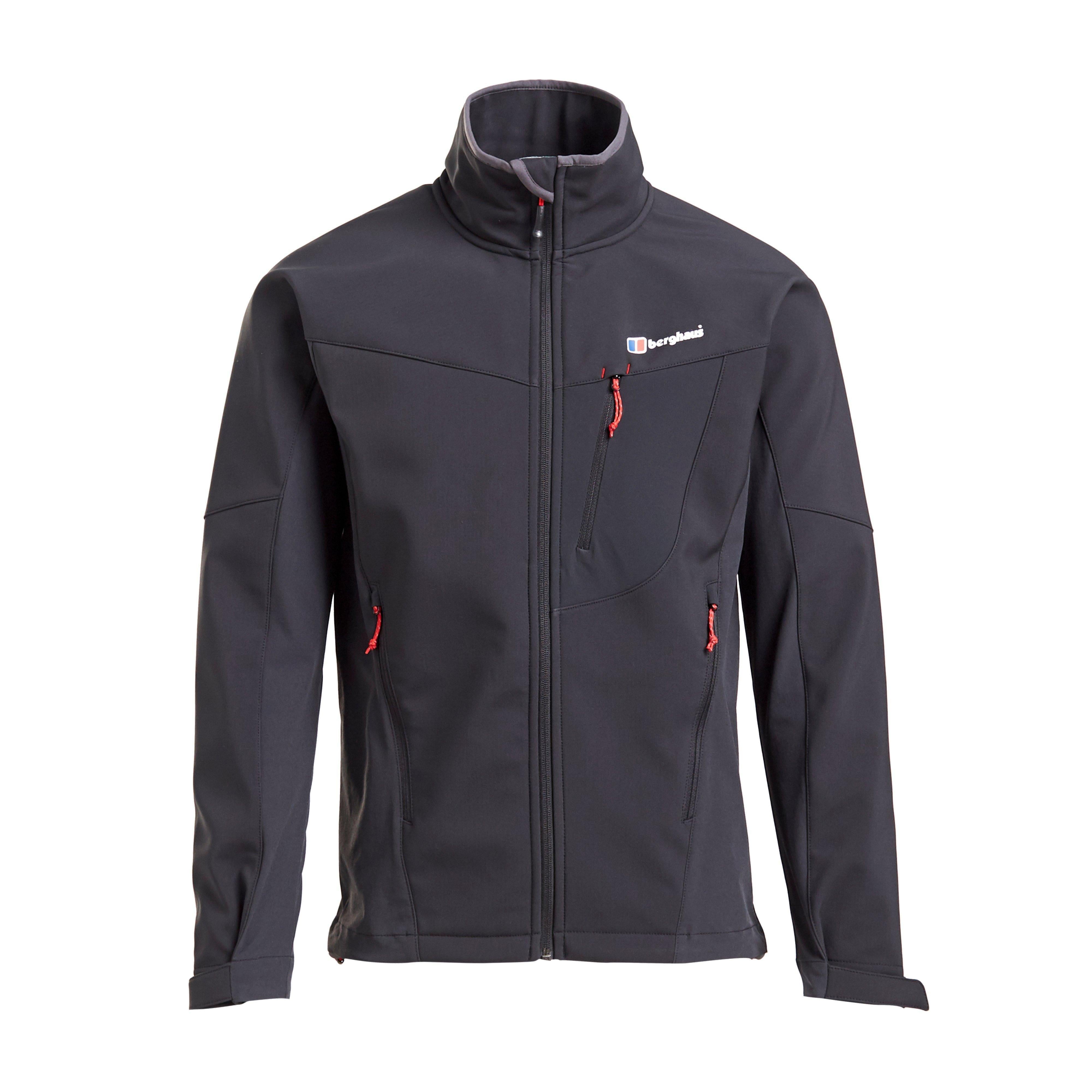 Men's Ghlas Softshell Jacket