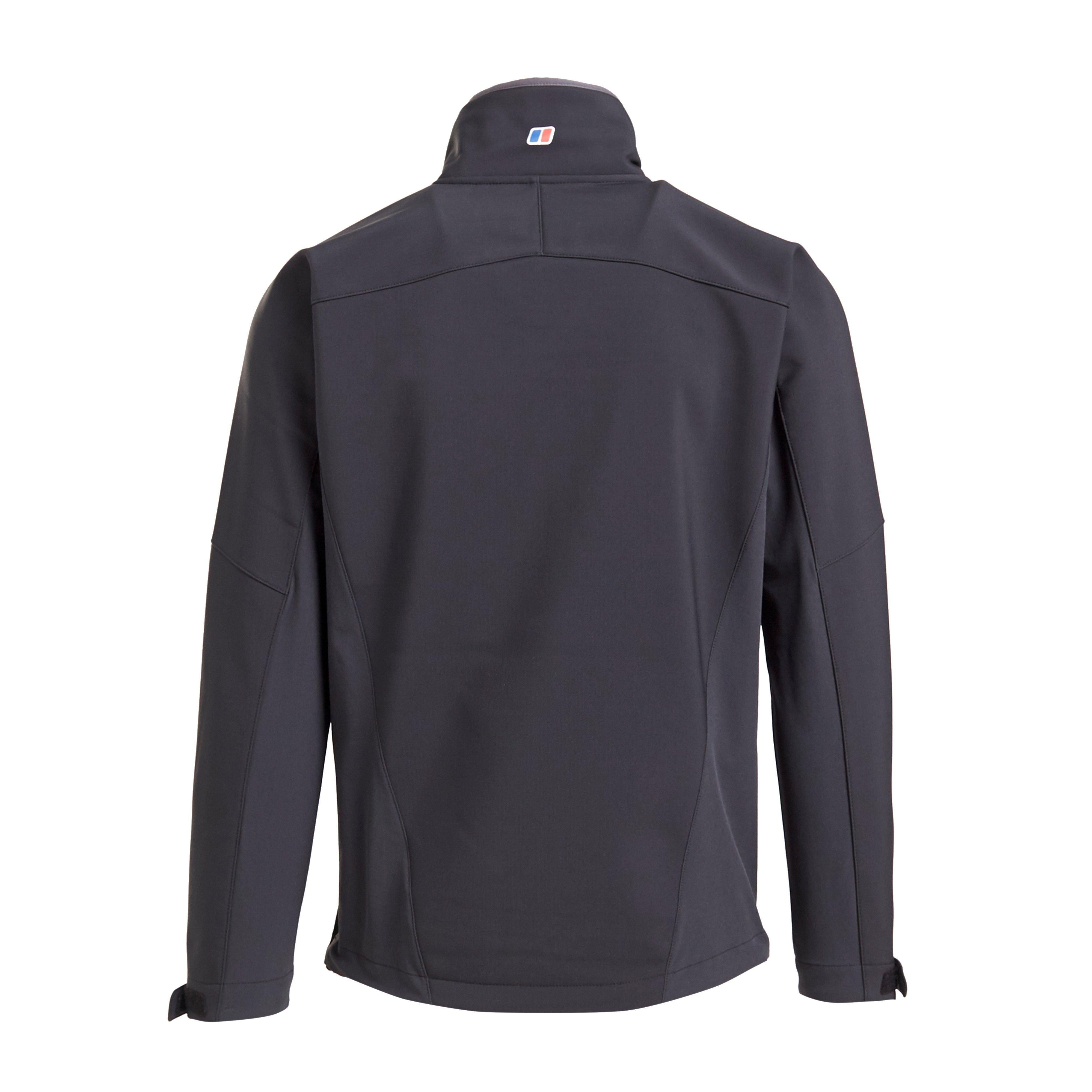 Men's Ghlas Softshell Jacket