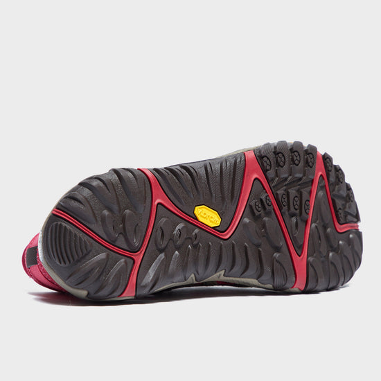 Women's All Out Blaze Sieve Shoe