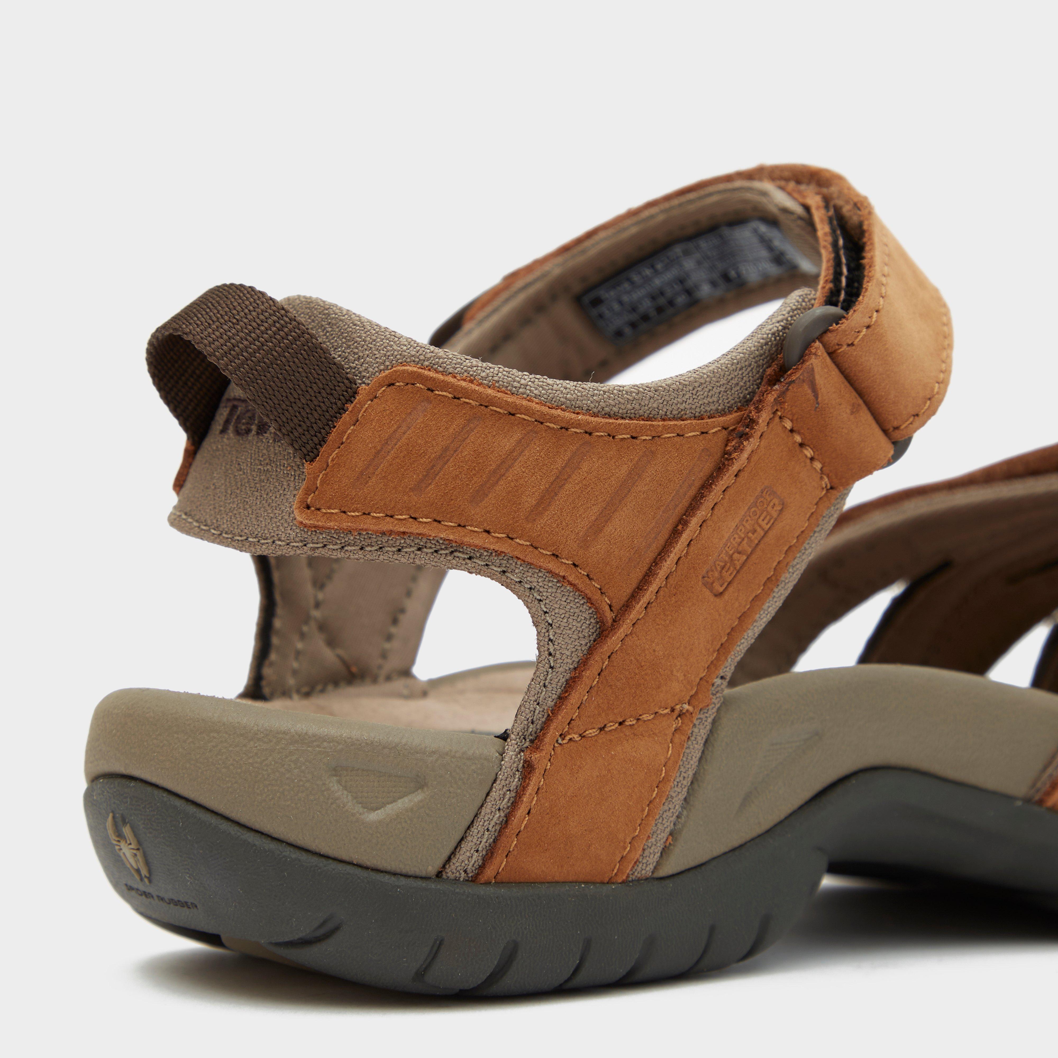 Women’s Tirra Leather Sandal