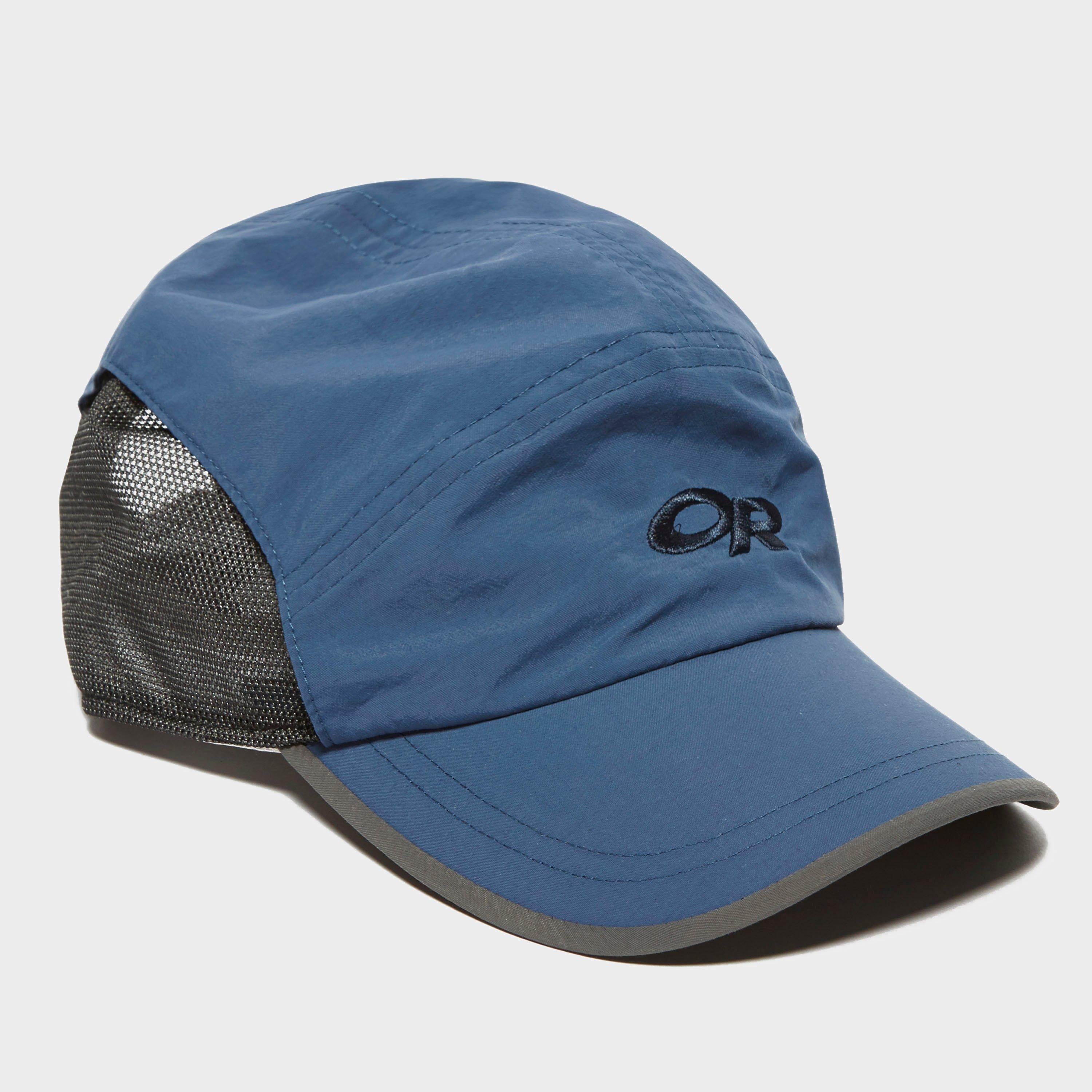 Swift Cap