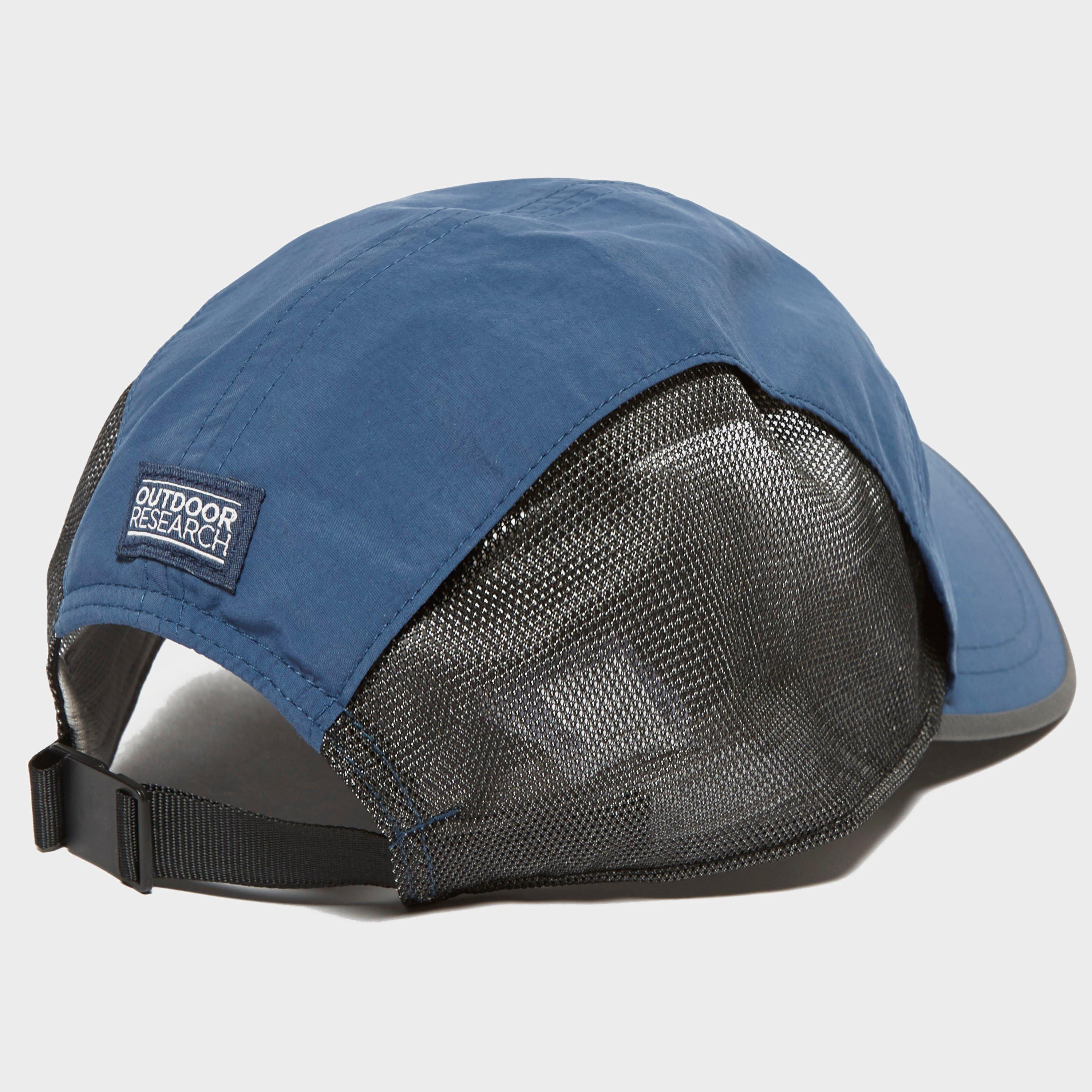 Swift Cap