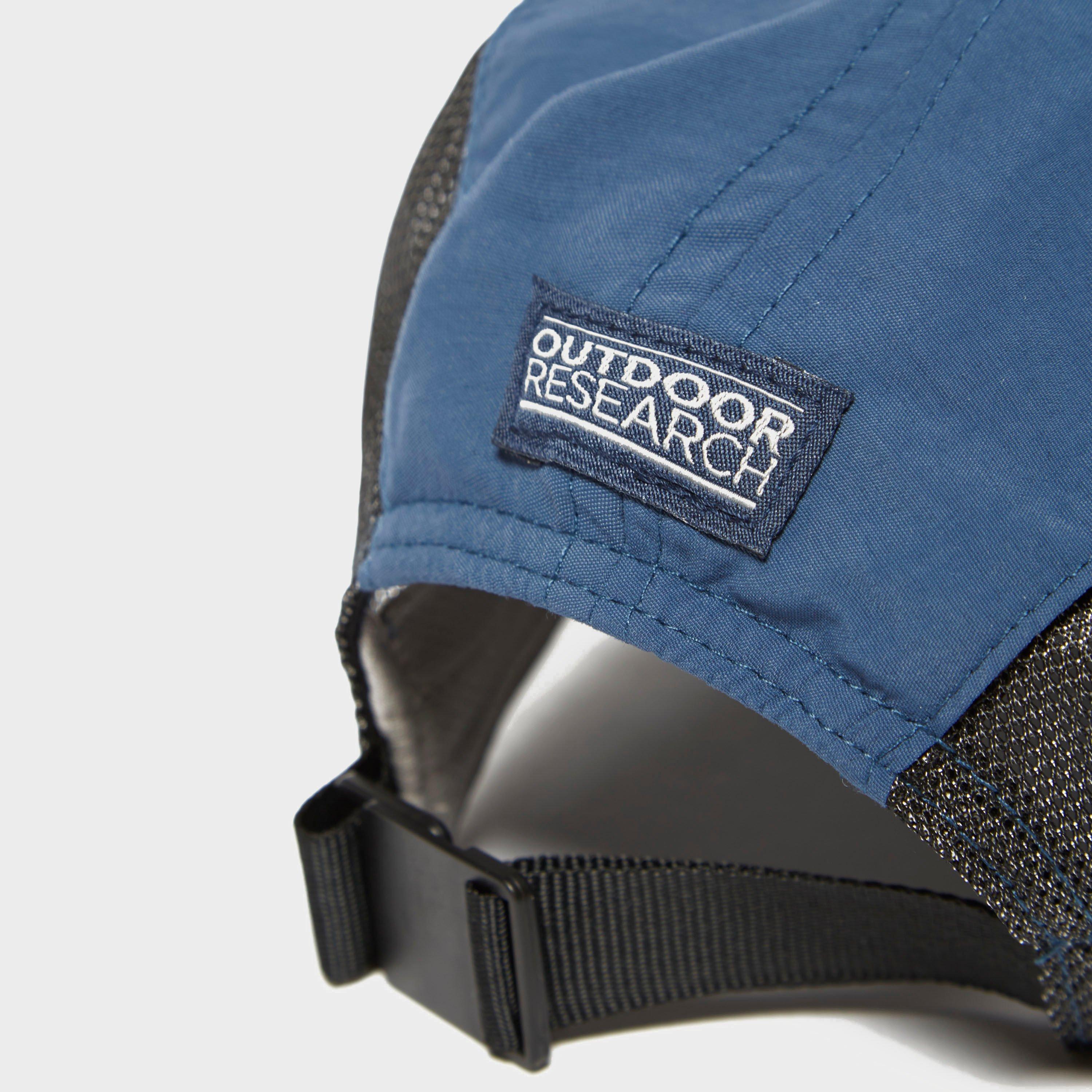 Swift Cap
