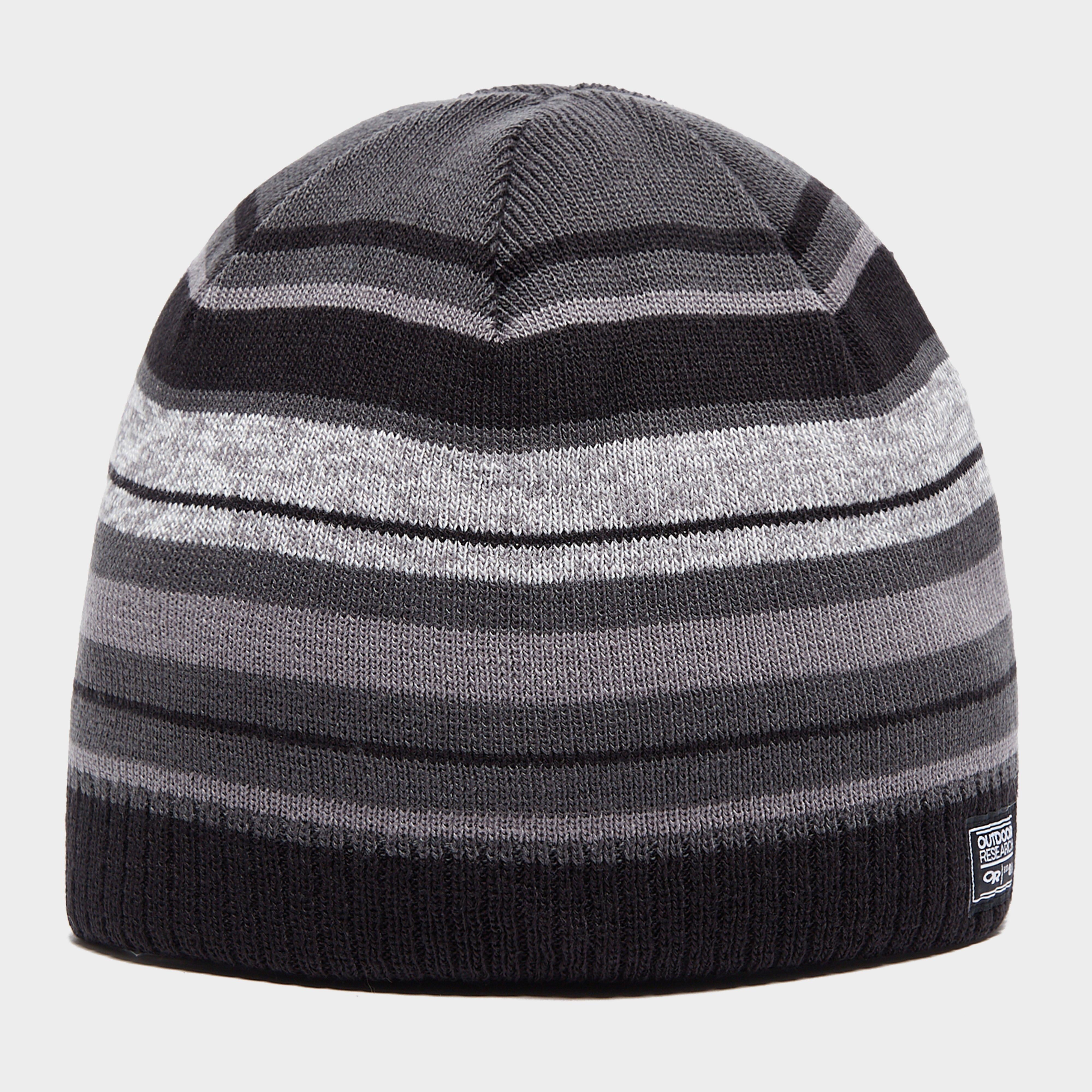 Men’s Baseline Beanie