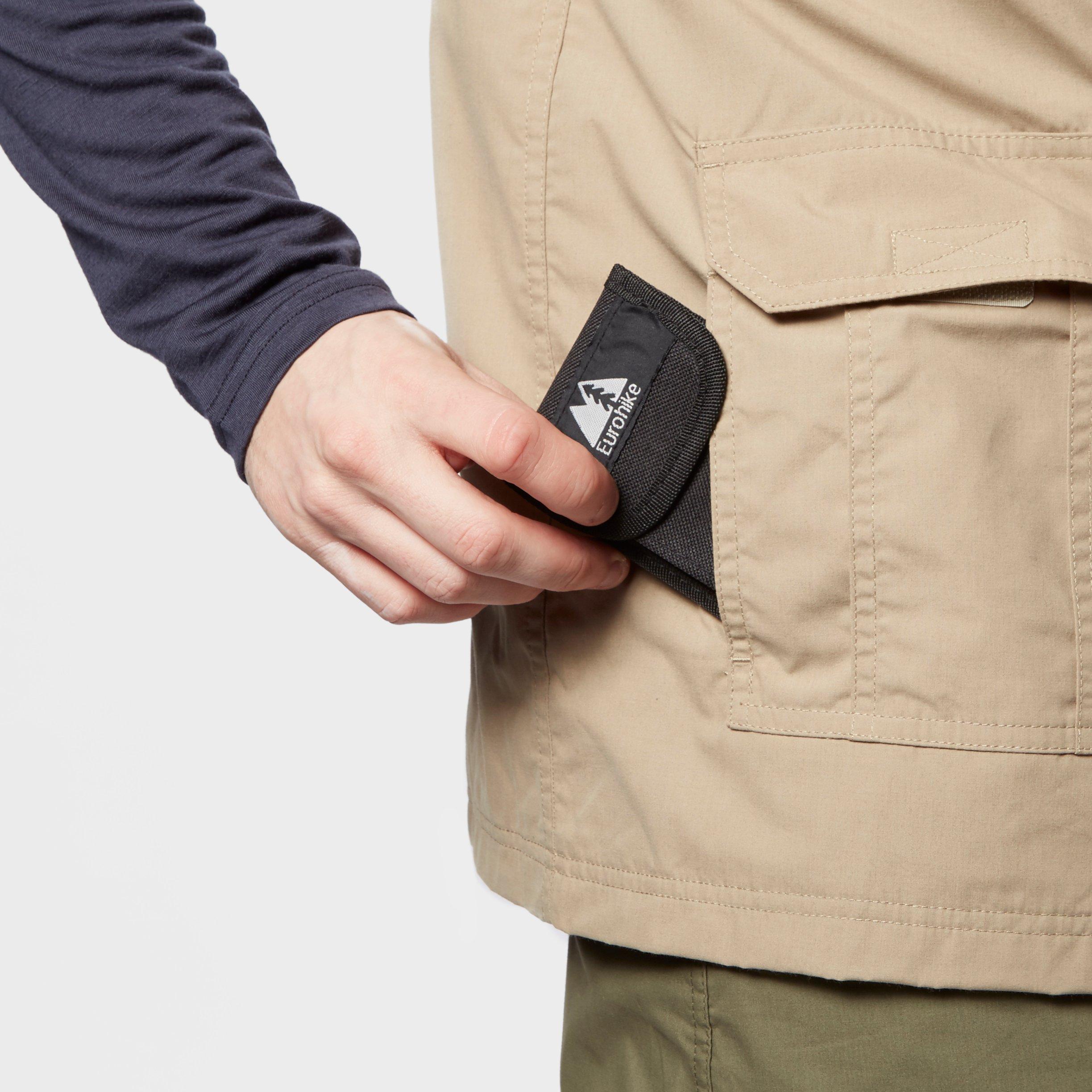 Men's Travel Gilet