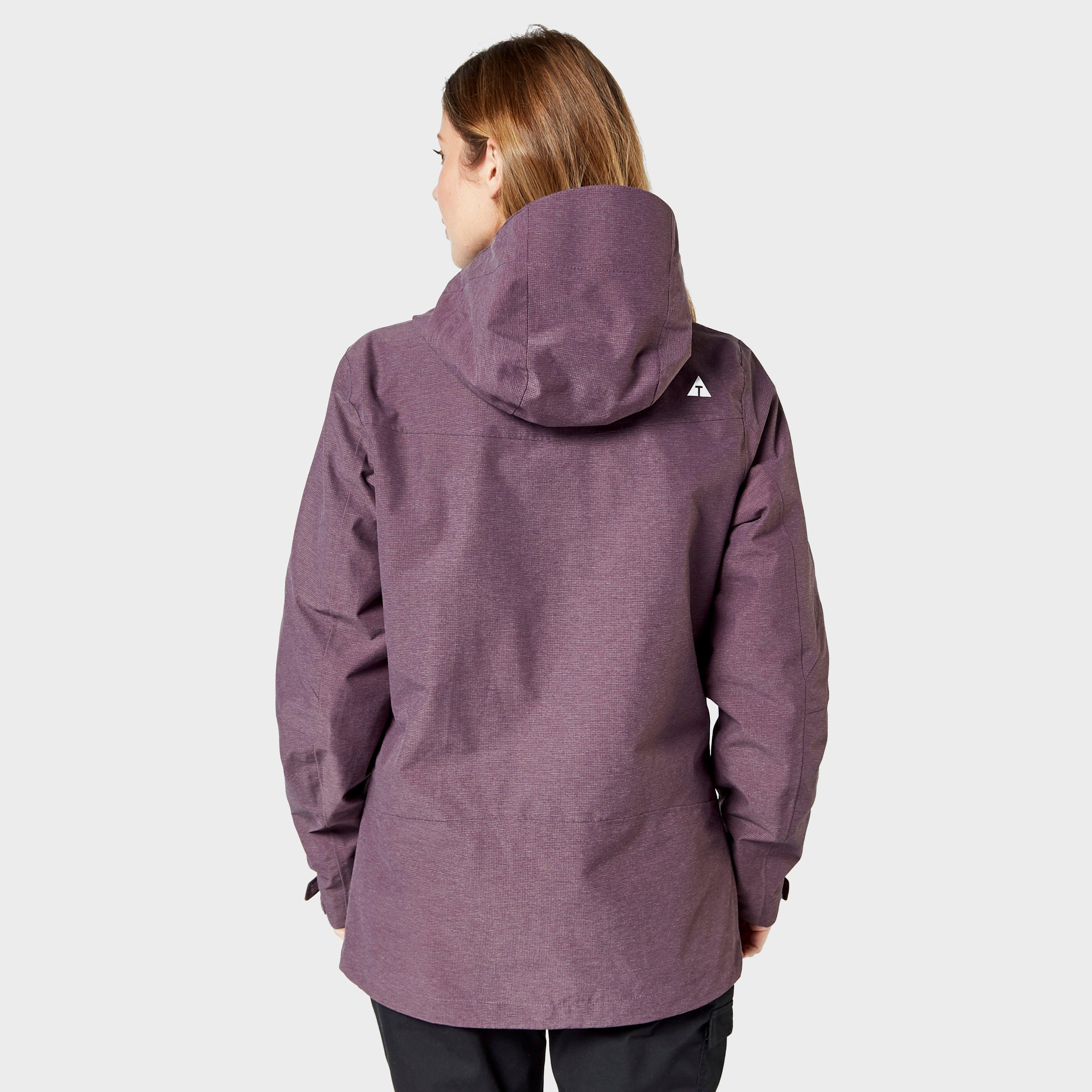 Women's Gradient 3in1 Jacket