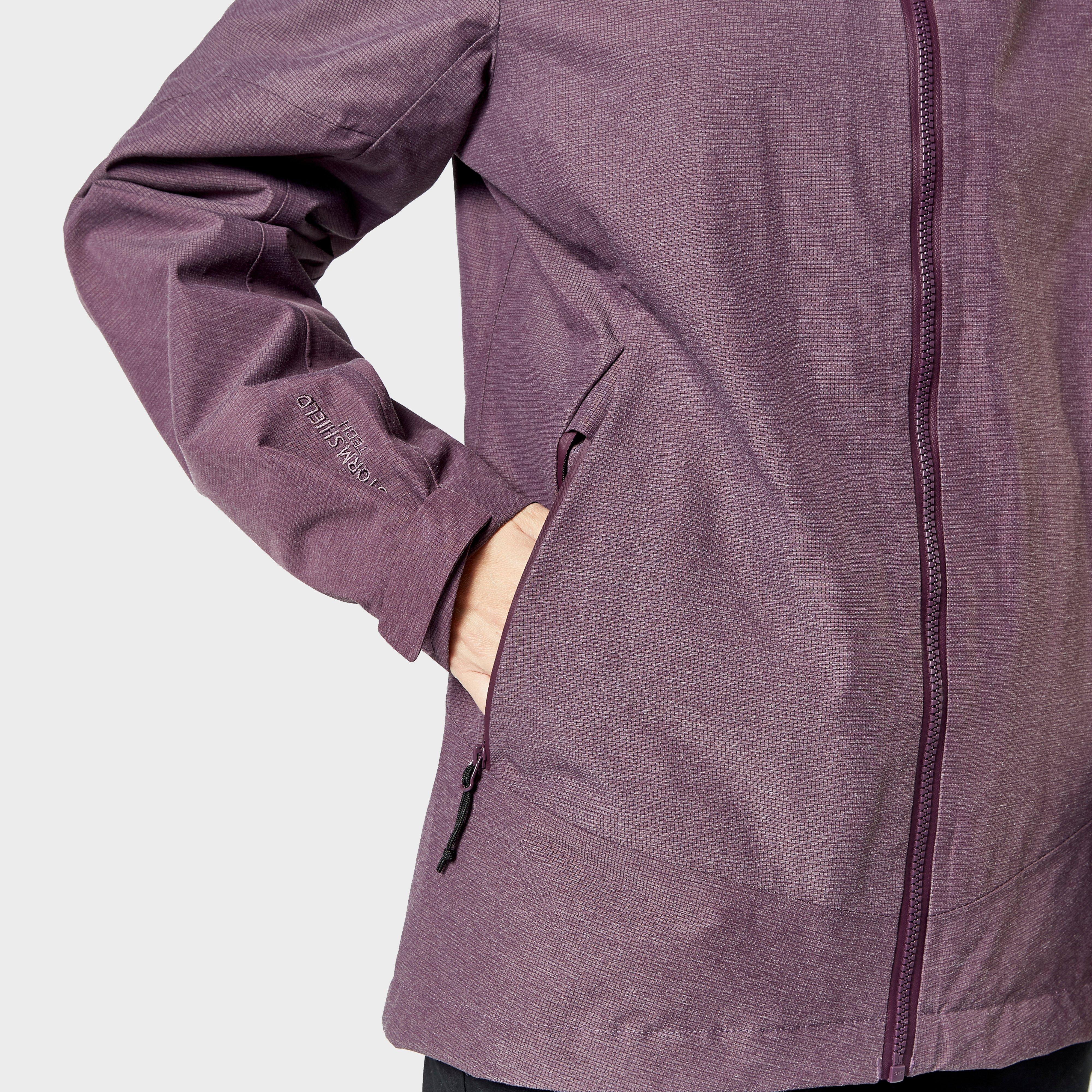 Women's Gradient 3in1 Jacket