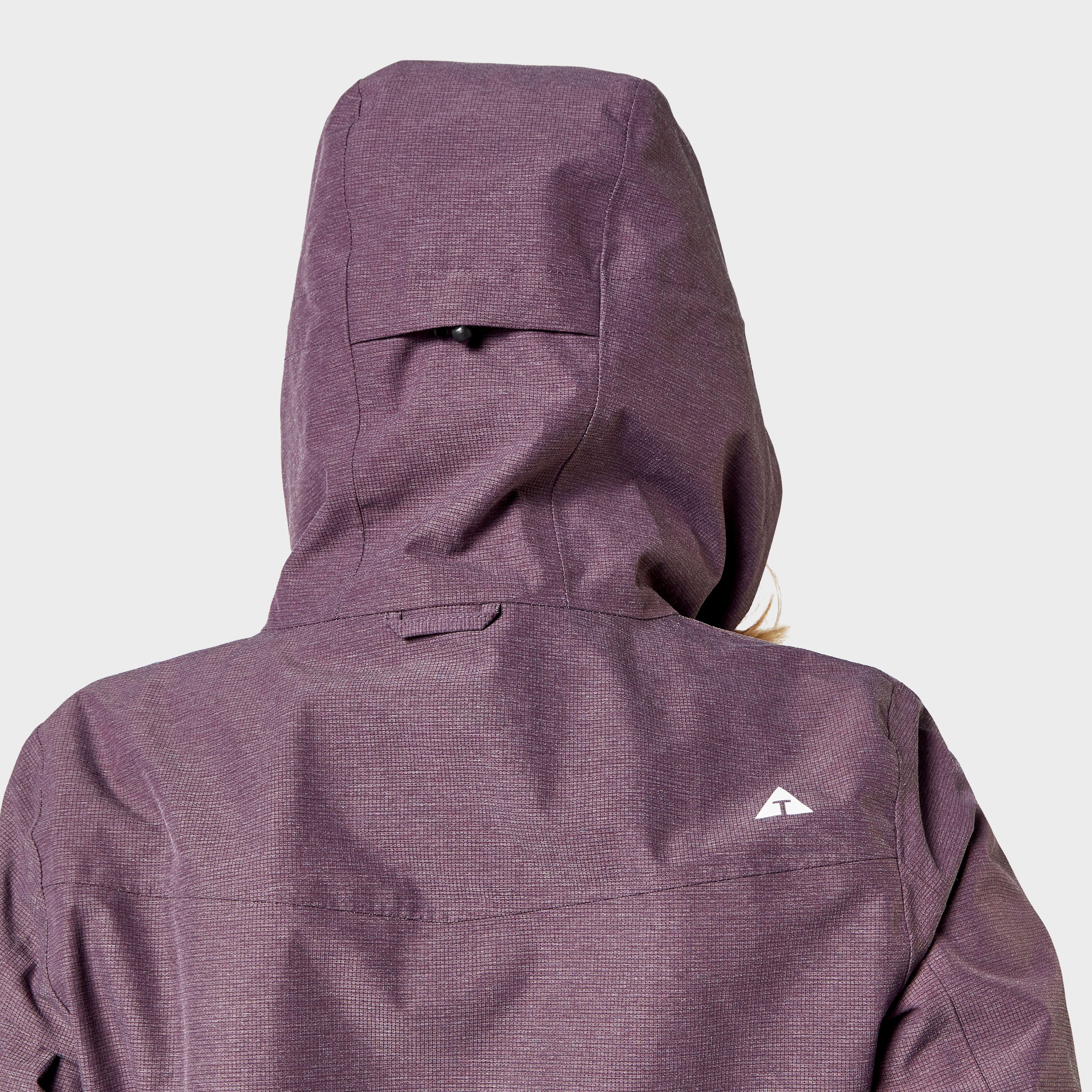 Women's Gradient 3in1 Jacket