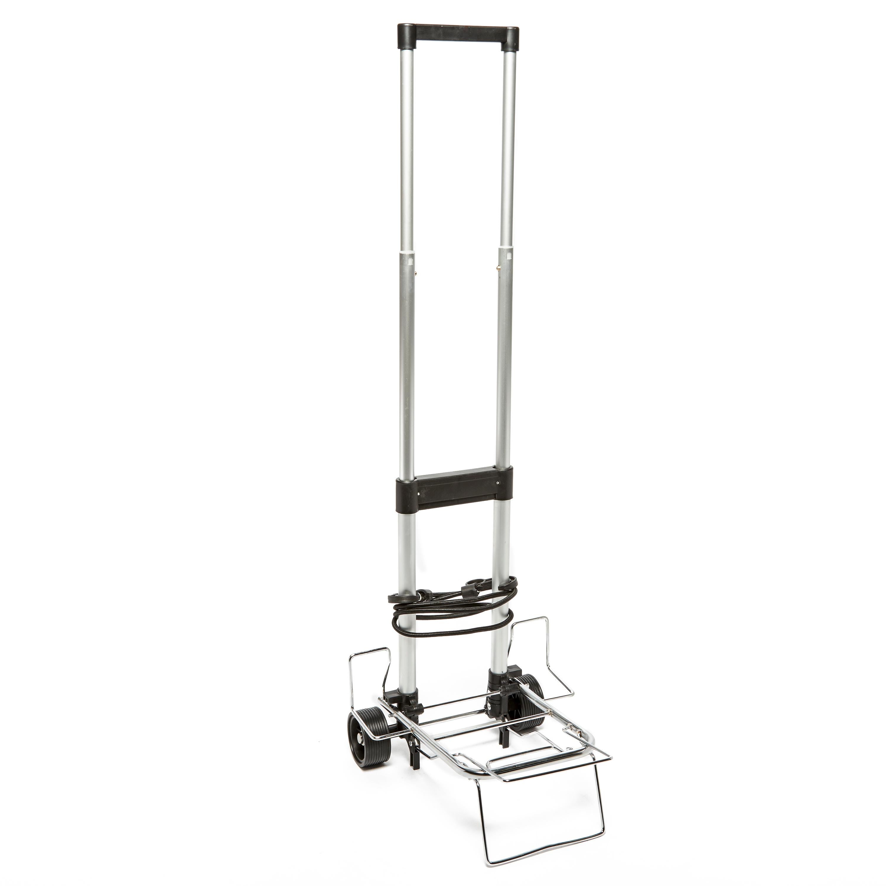 Balos Telescopic Transporter