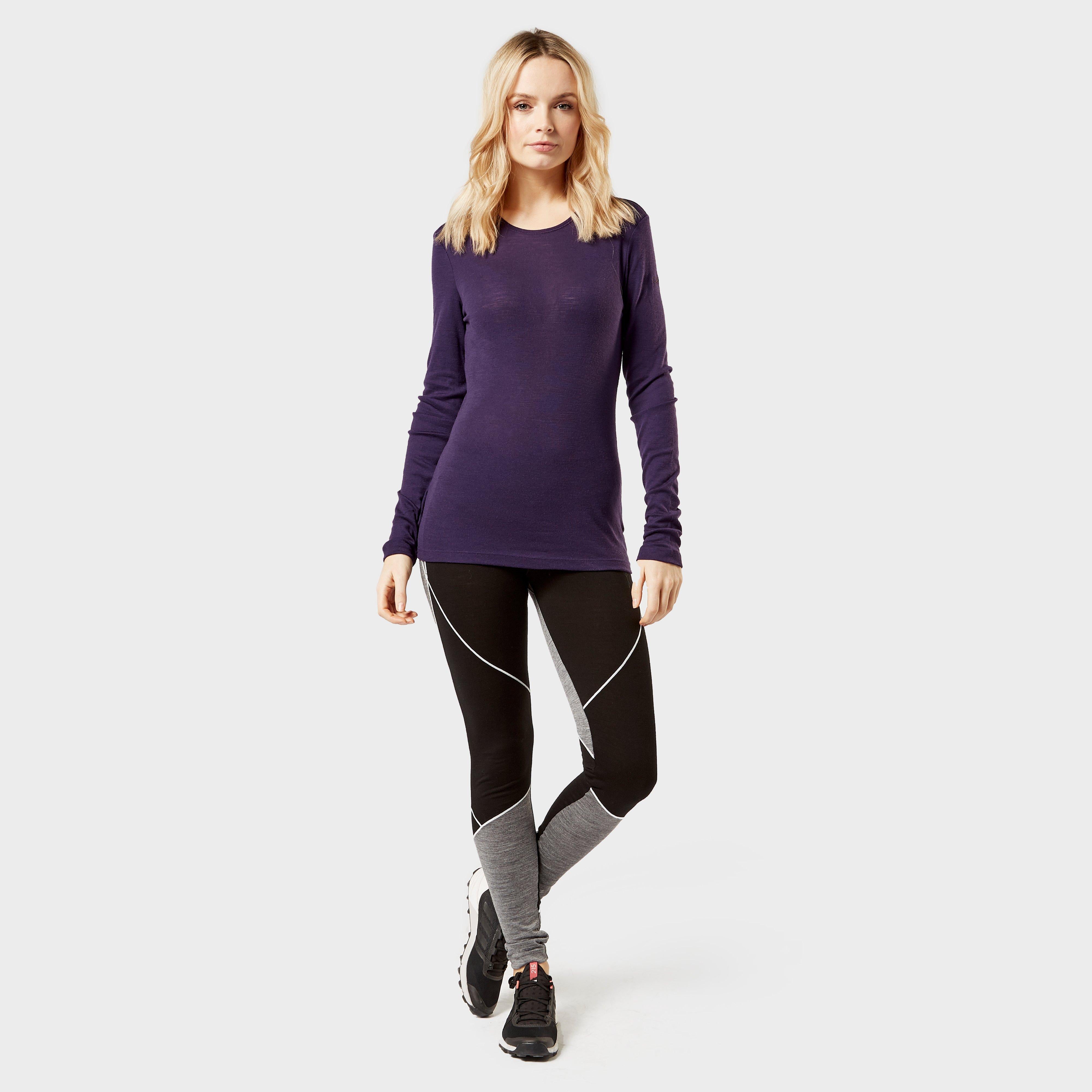 Women's 175 Everyday Merino Long Sleeve Crew