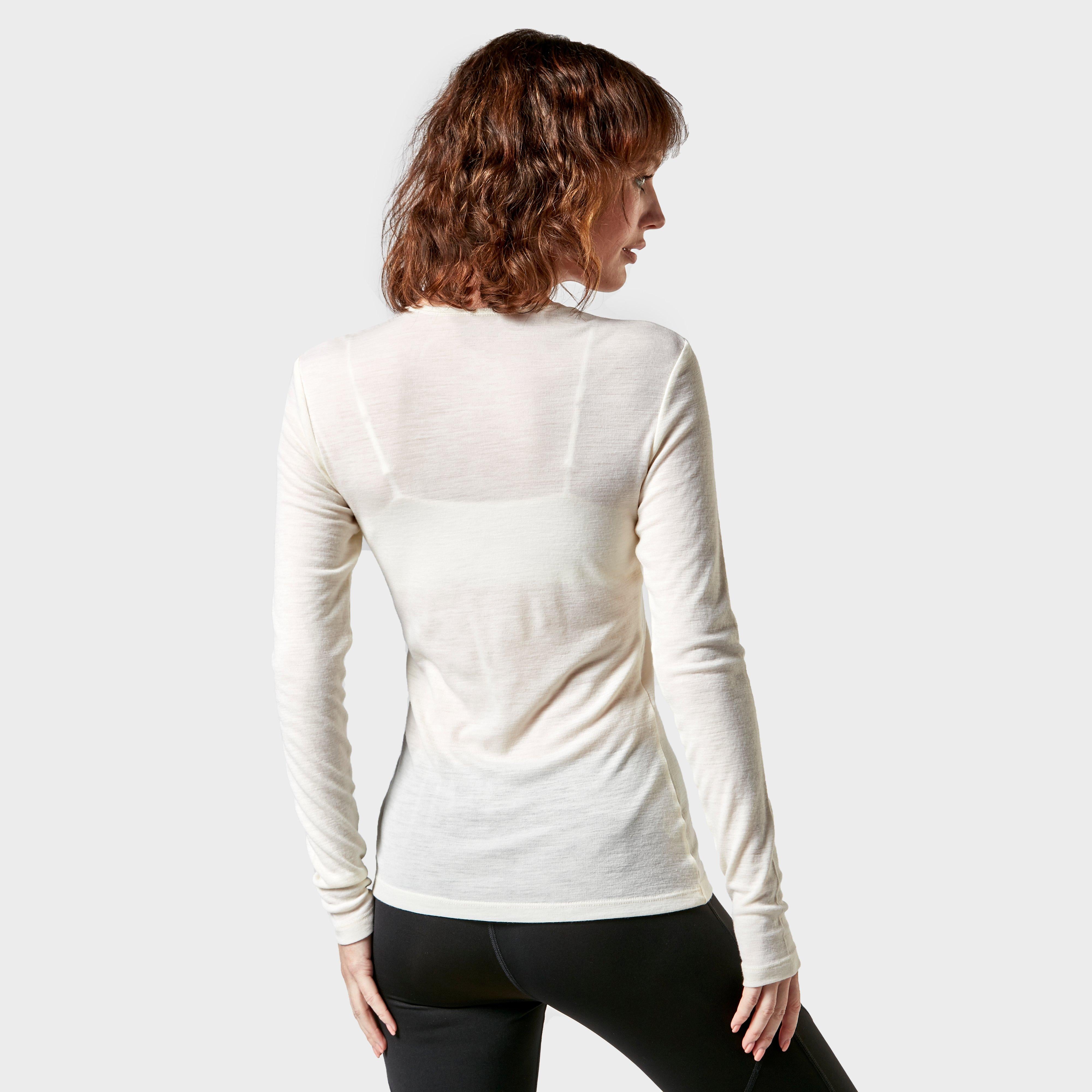 Women's 175 Everyday Merino Long Sleeve Crew