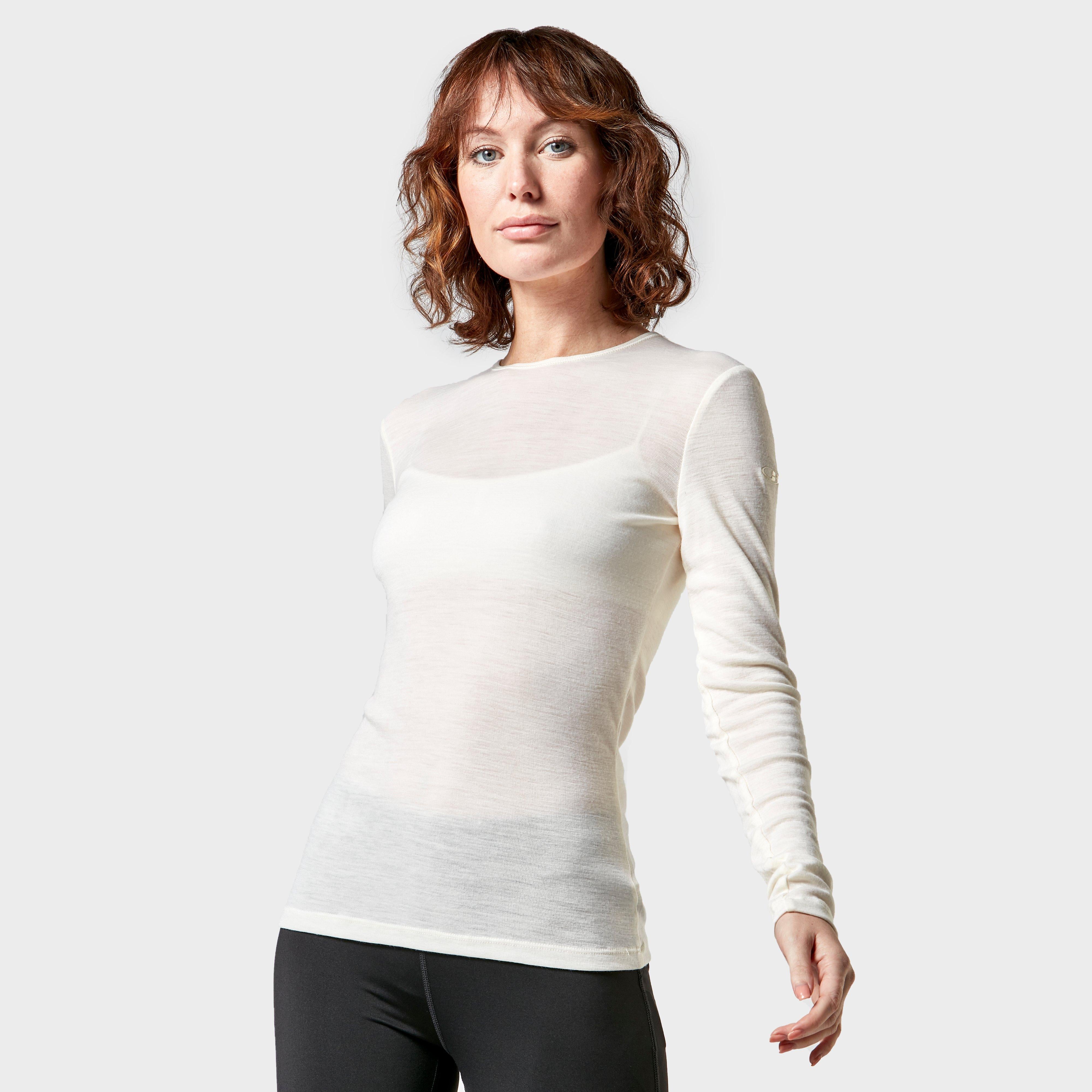 Women's 175 Everyday Merino Long Sleeve Crew