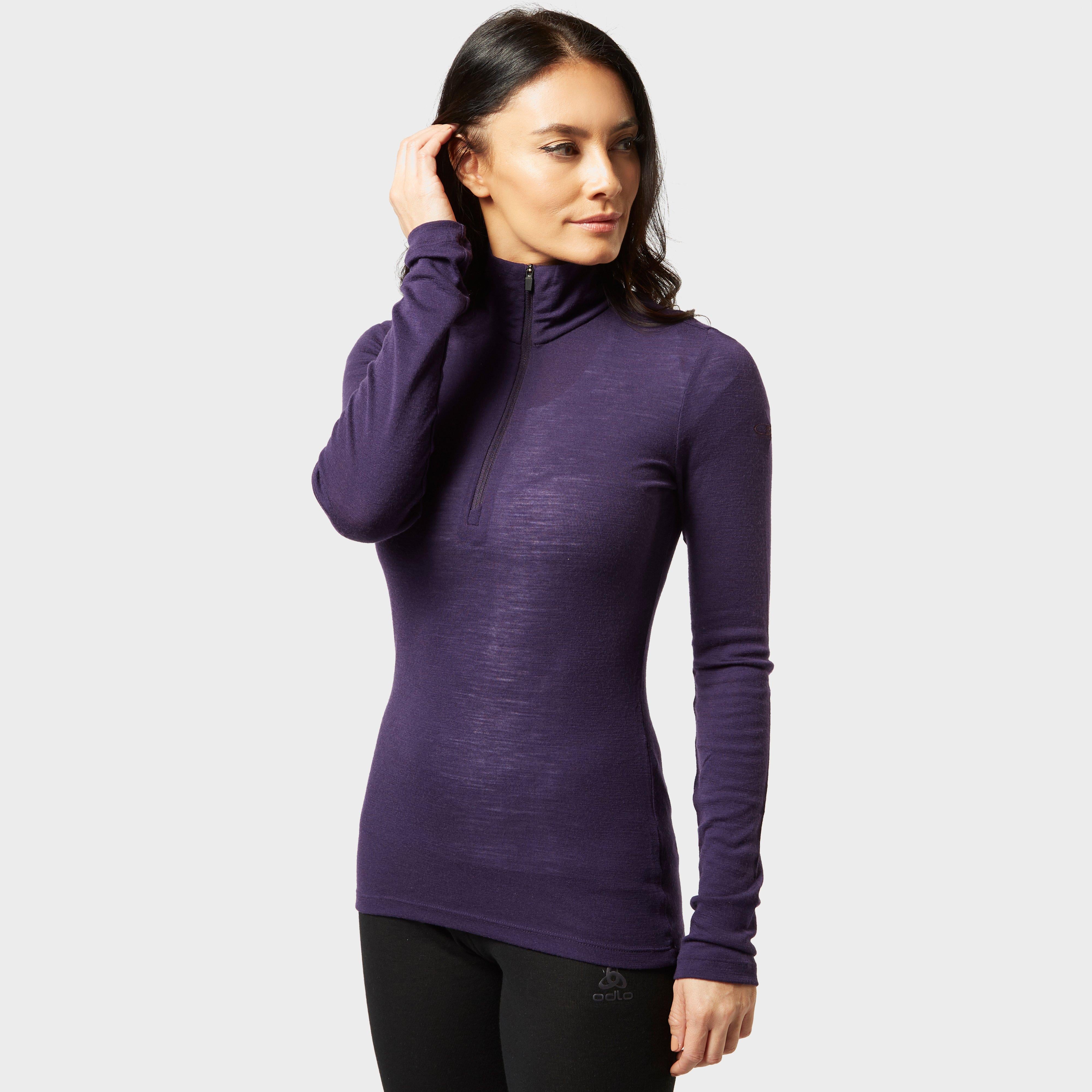 Women's 175 Everyday Long Sleeve Half-Zip