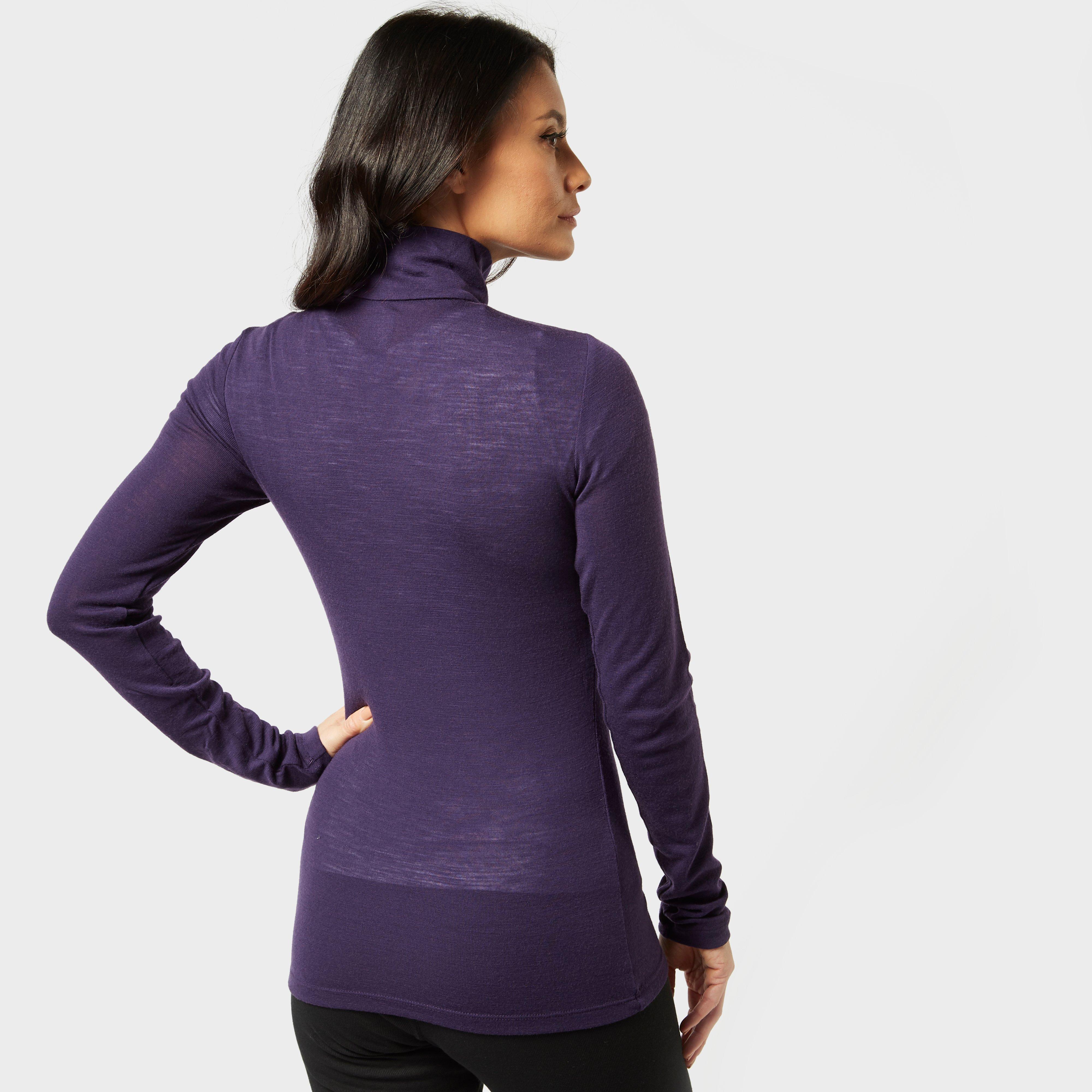 Women's 175 Everyday Long Sleeve Half-Zip