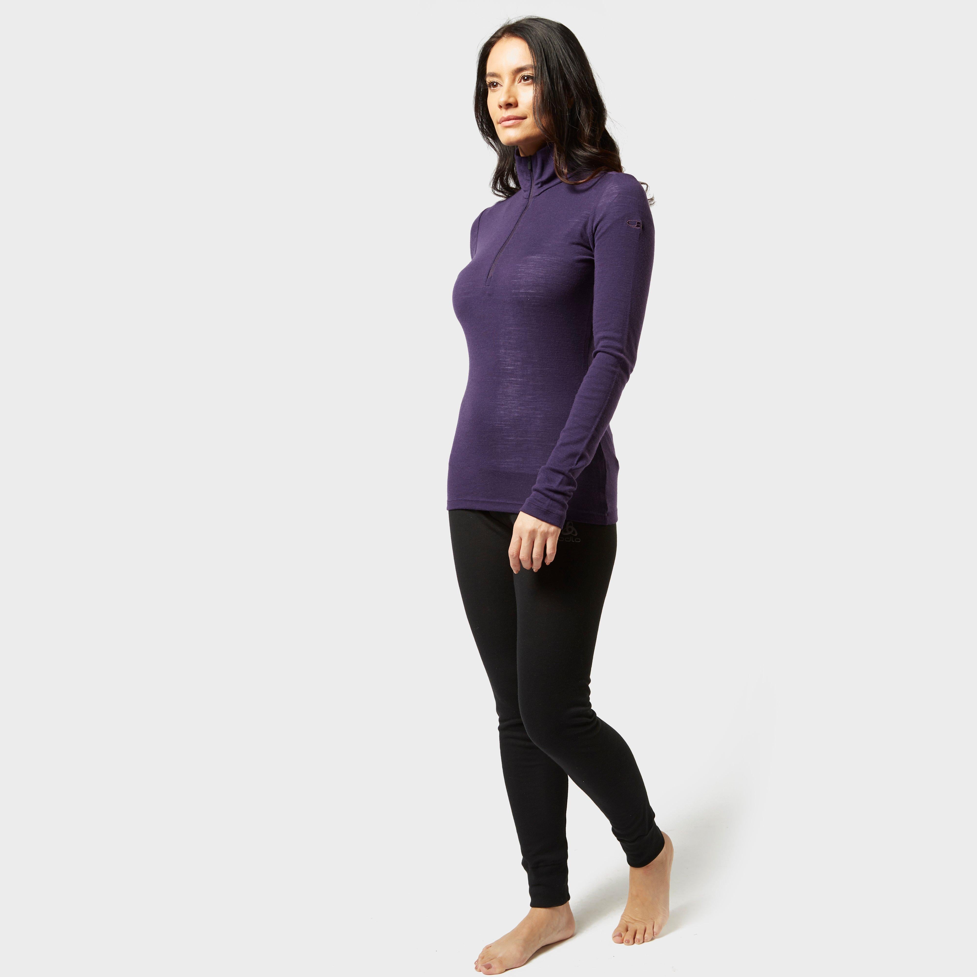 Women's 175 Everyday Long Sleeve Half-Zip