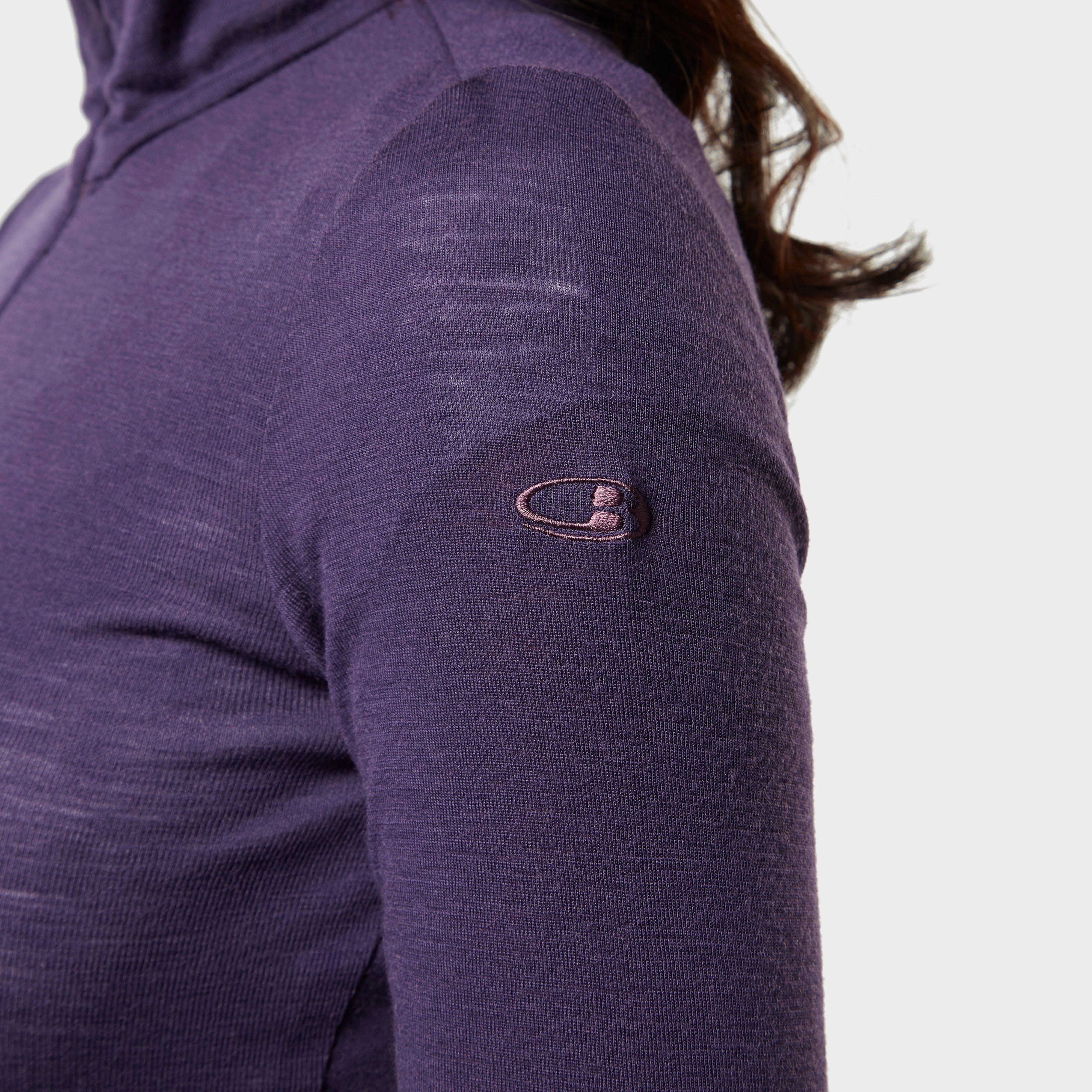 Women's 175 Everyday Long Sleeve Half-Zip