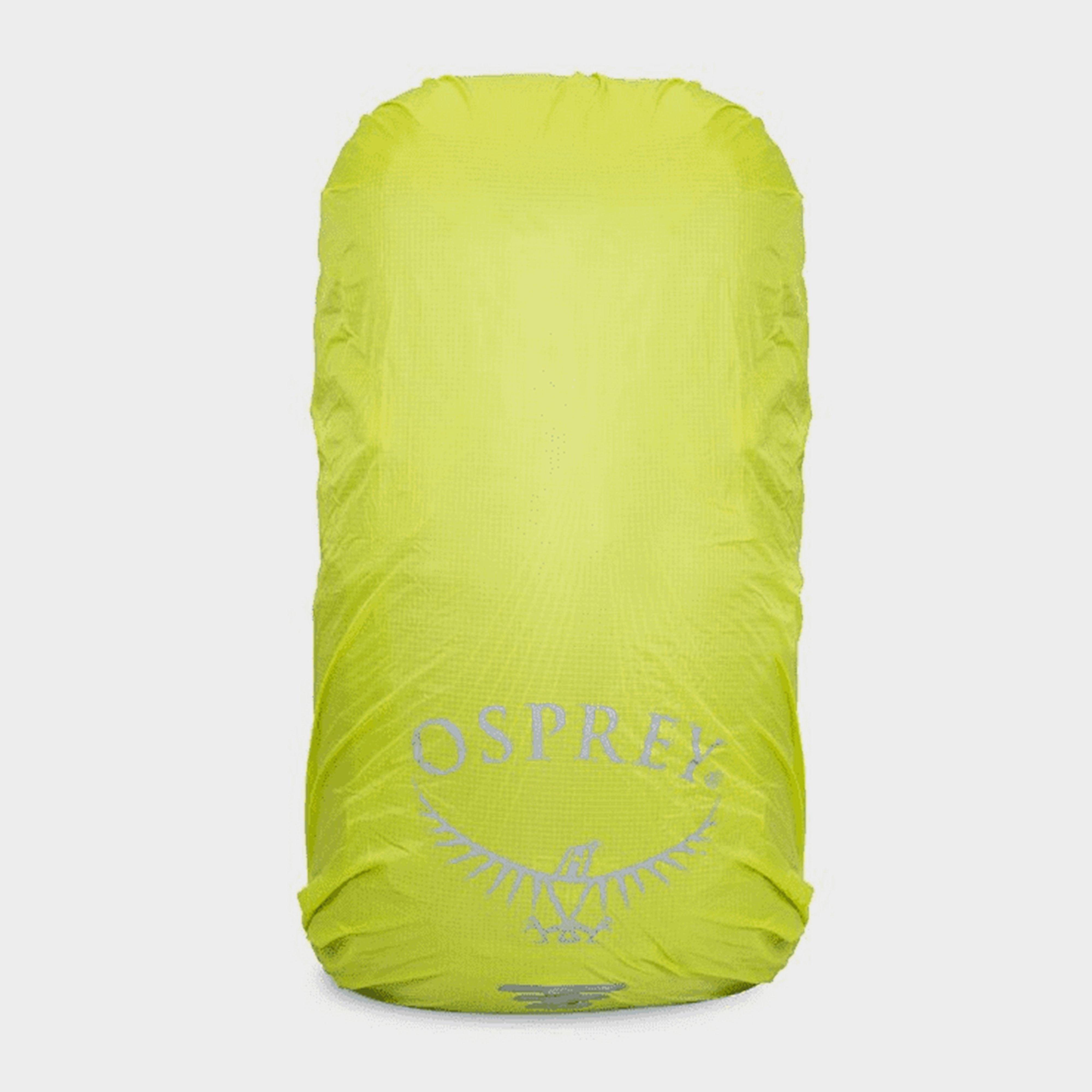 Ultralight High Vis Raincover XS 10-20L