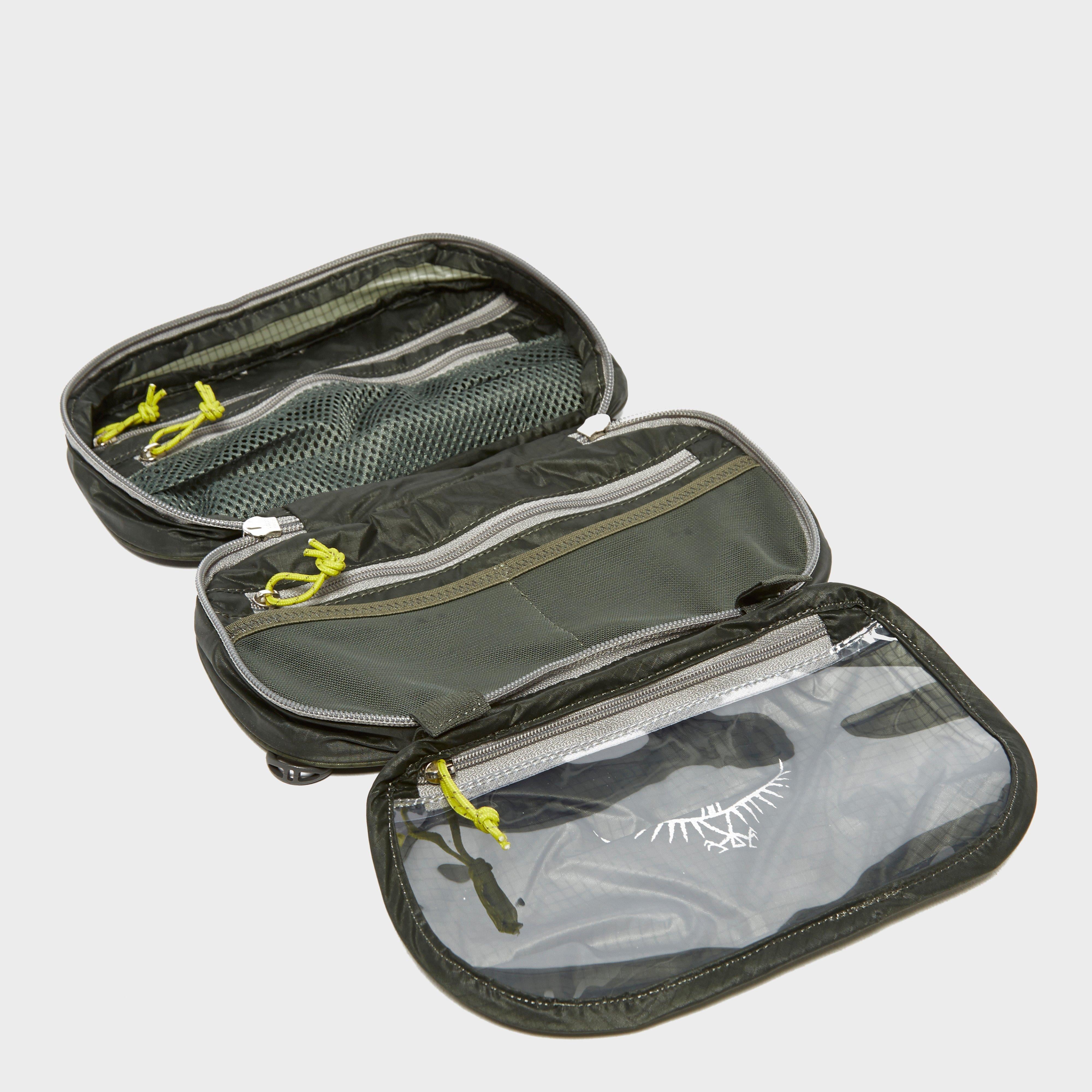 Ultralight Washbag