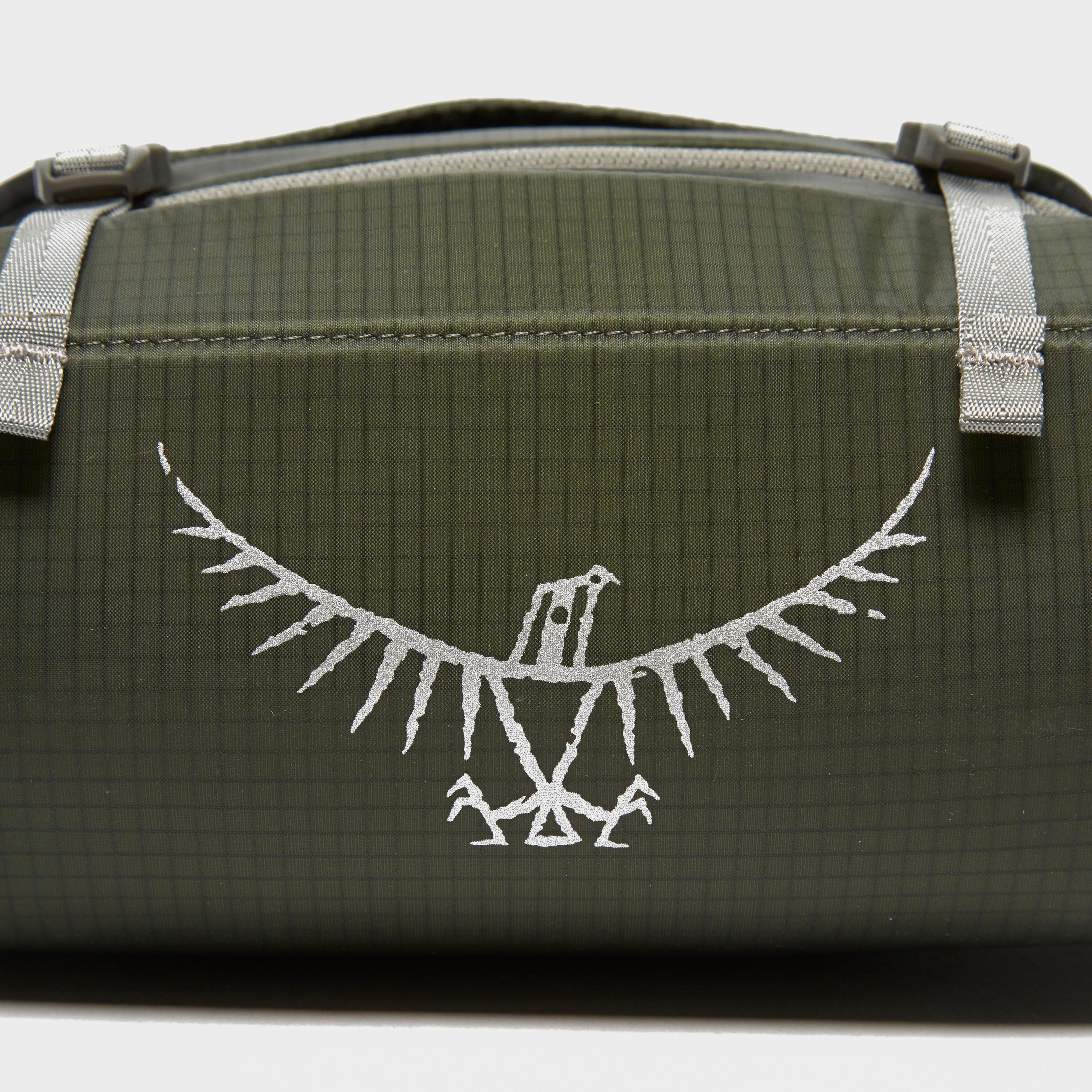 Ultralight Washbag Padded