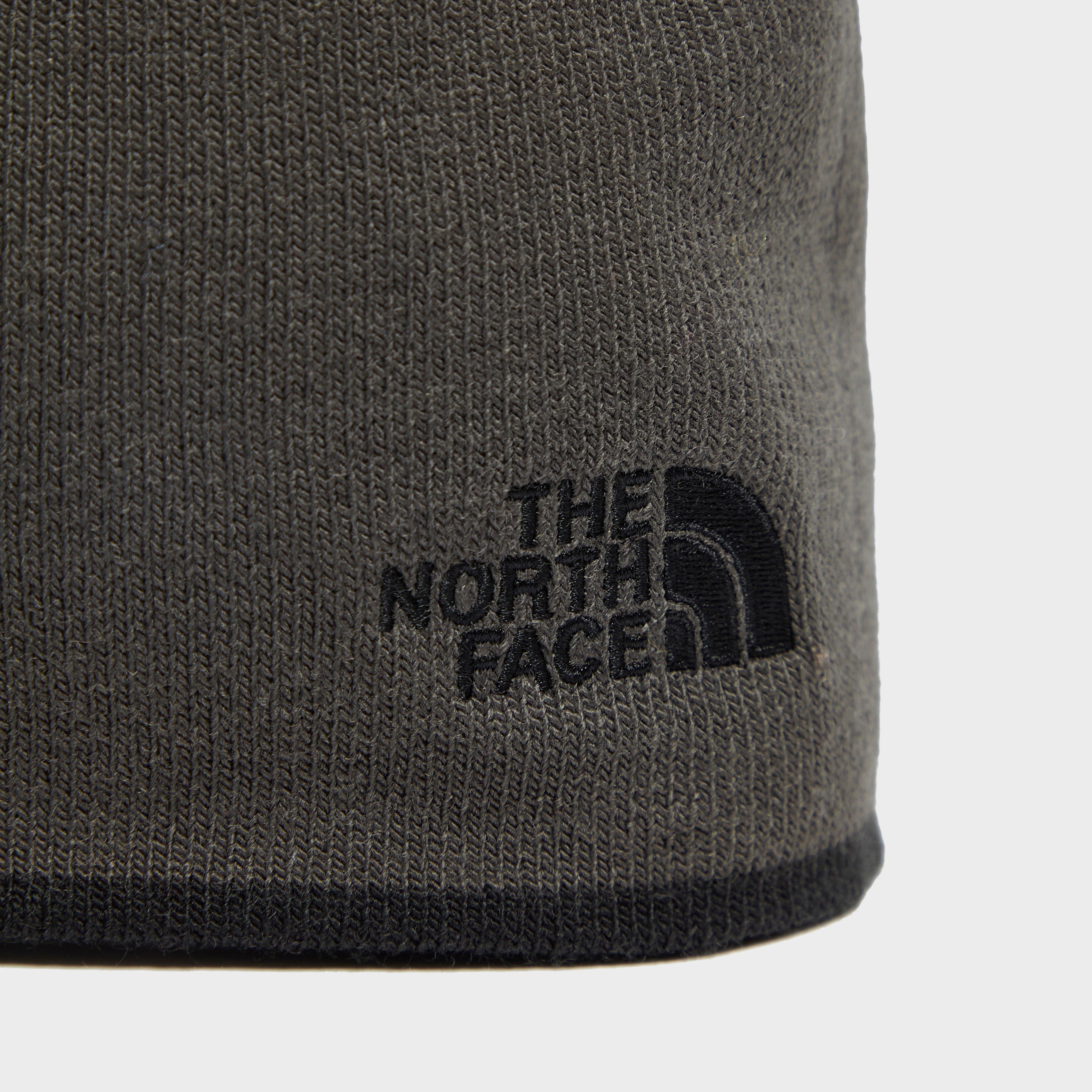 Reversible Beanie