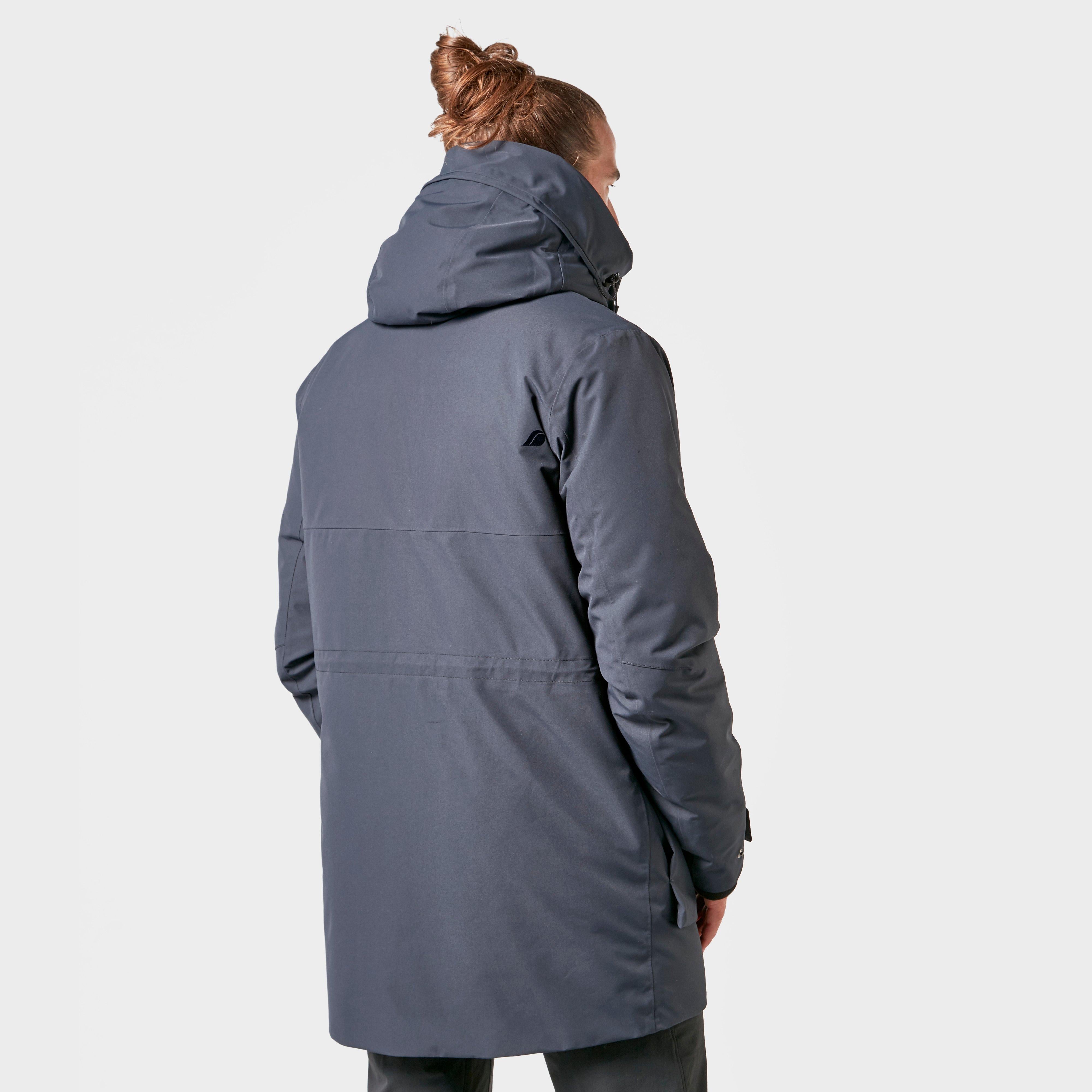 Men's Drew Parka