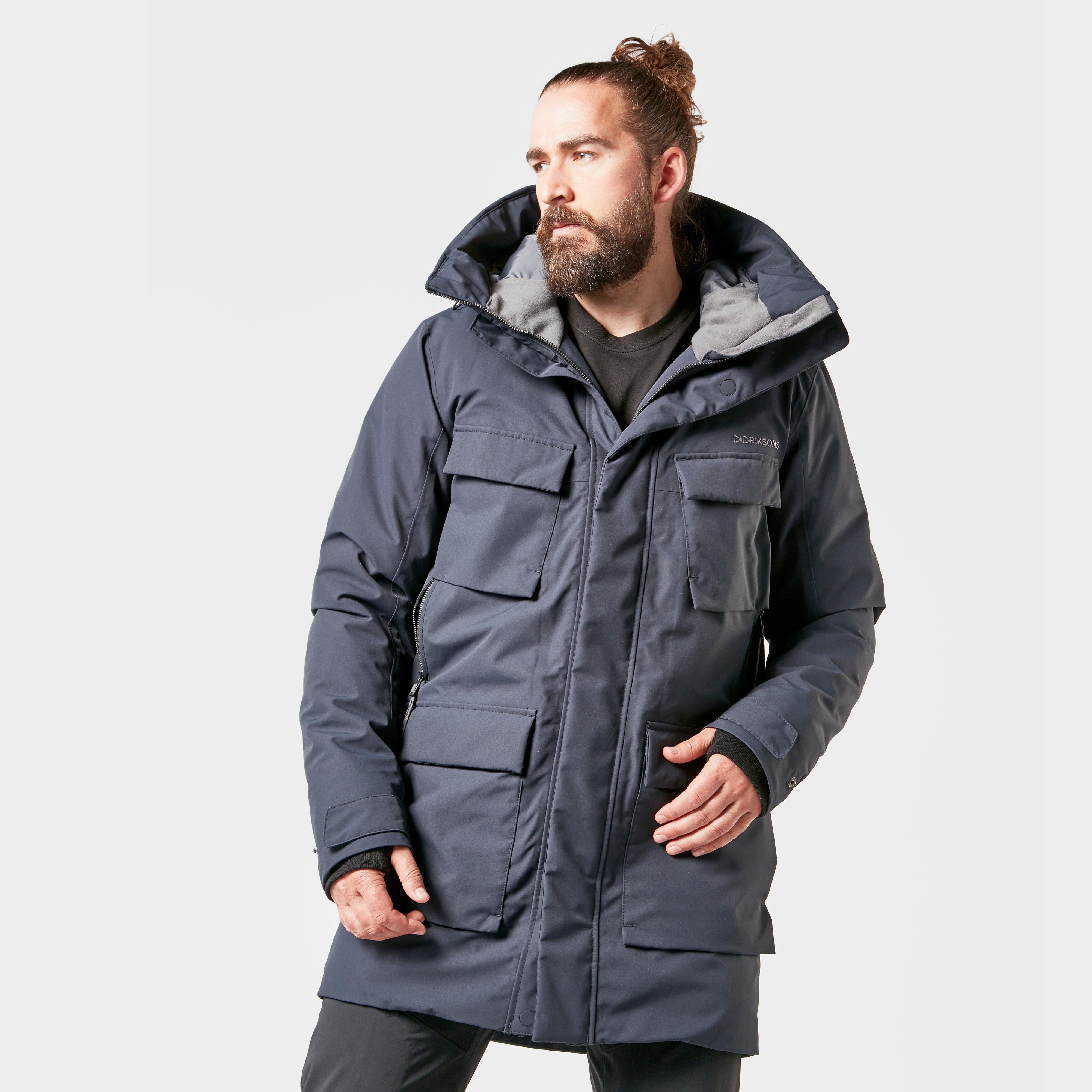 Men's Drew Parka