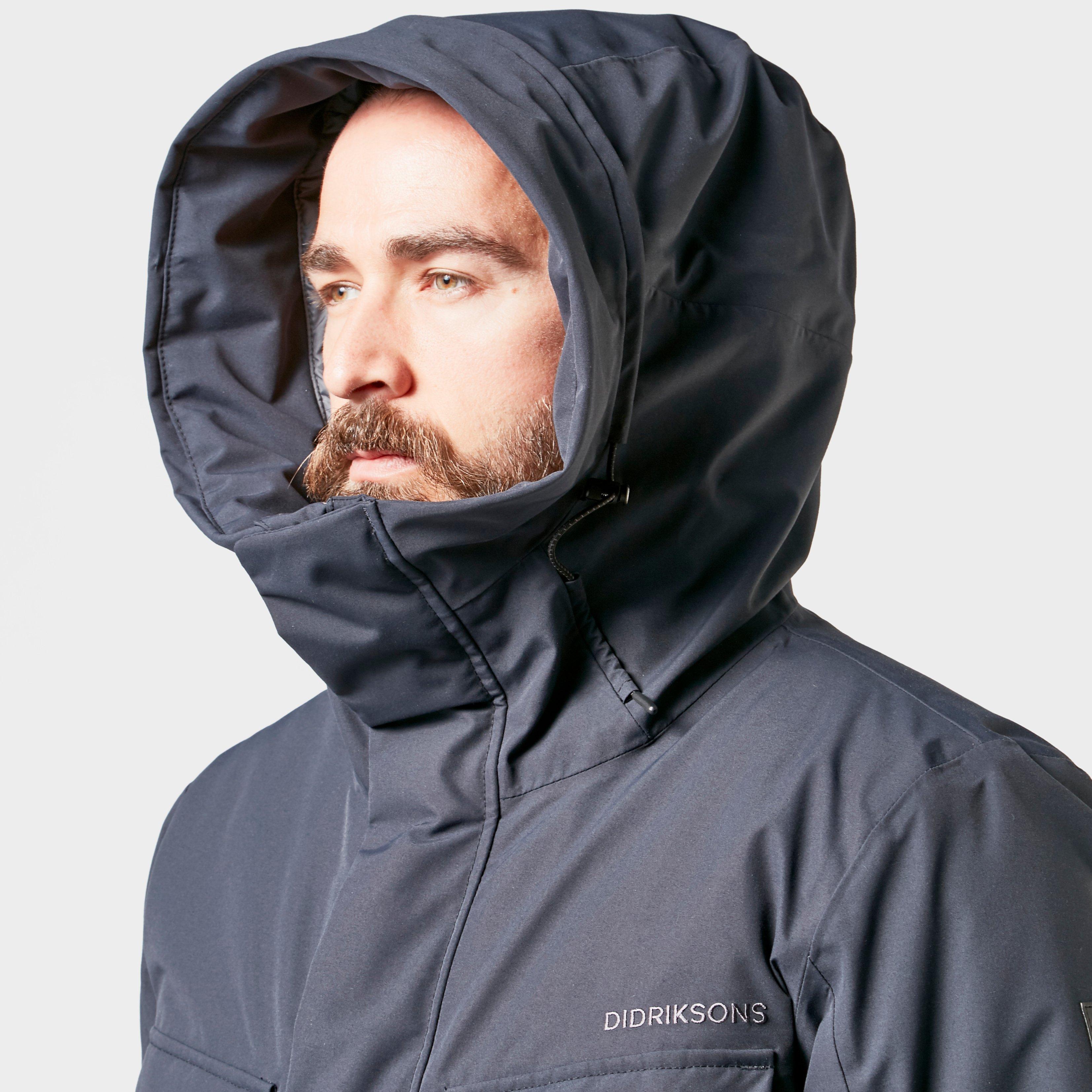 Men's Drew Parka
