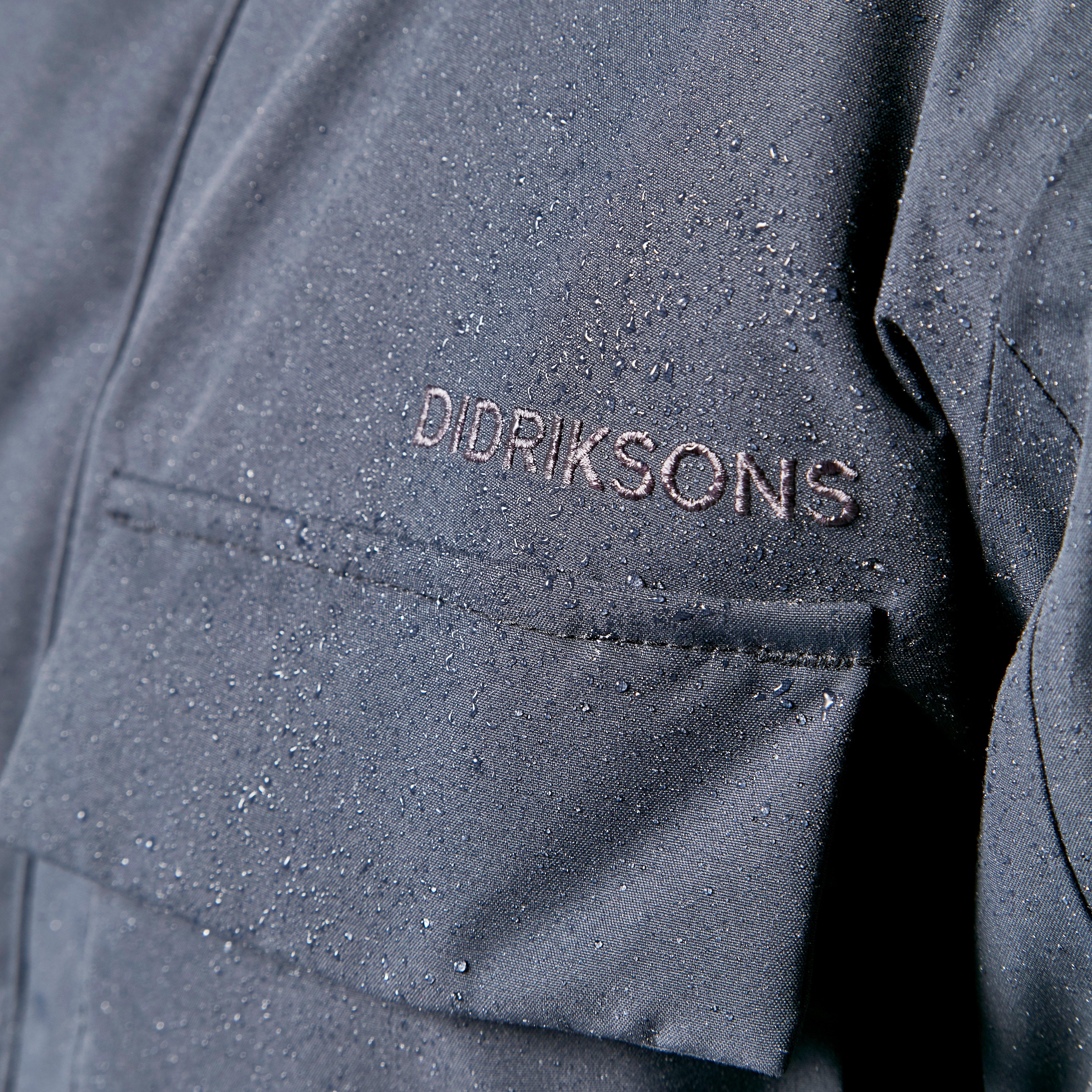 Men's Drew Parka