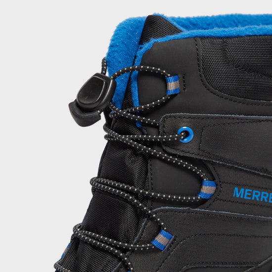 Kids’ Snowbank 2.0 Boots
