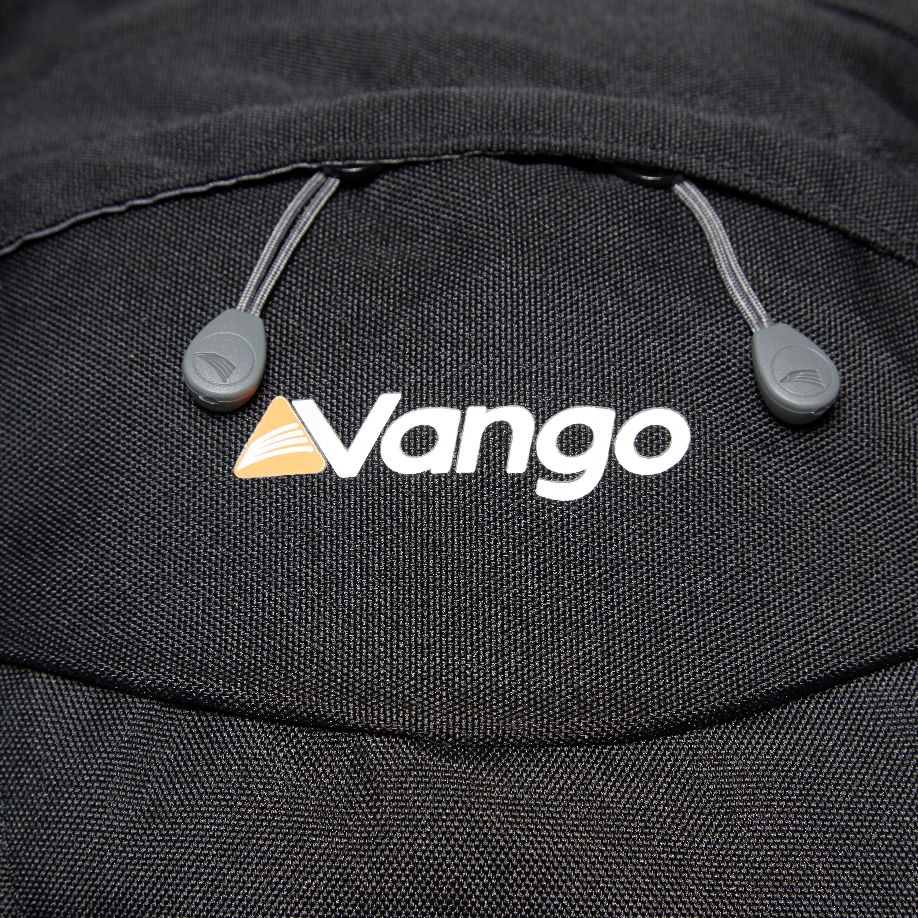 Voyager 60+20 Travel Rucksack