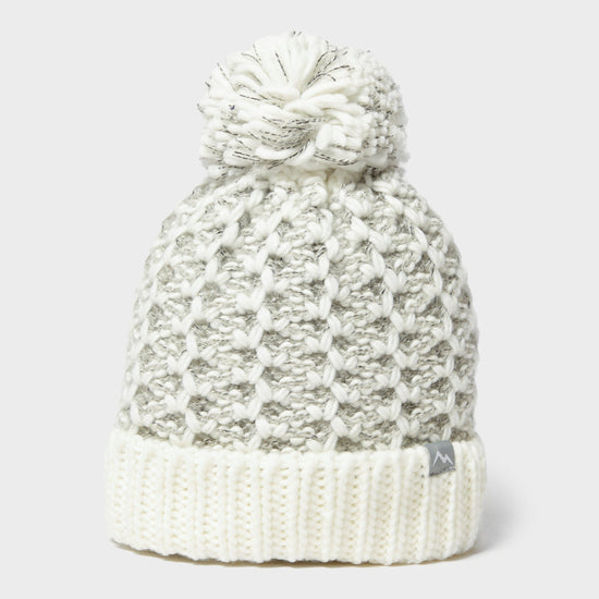 Women's Ava Bobble Hat
