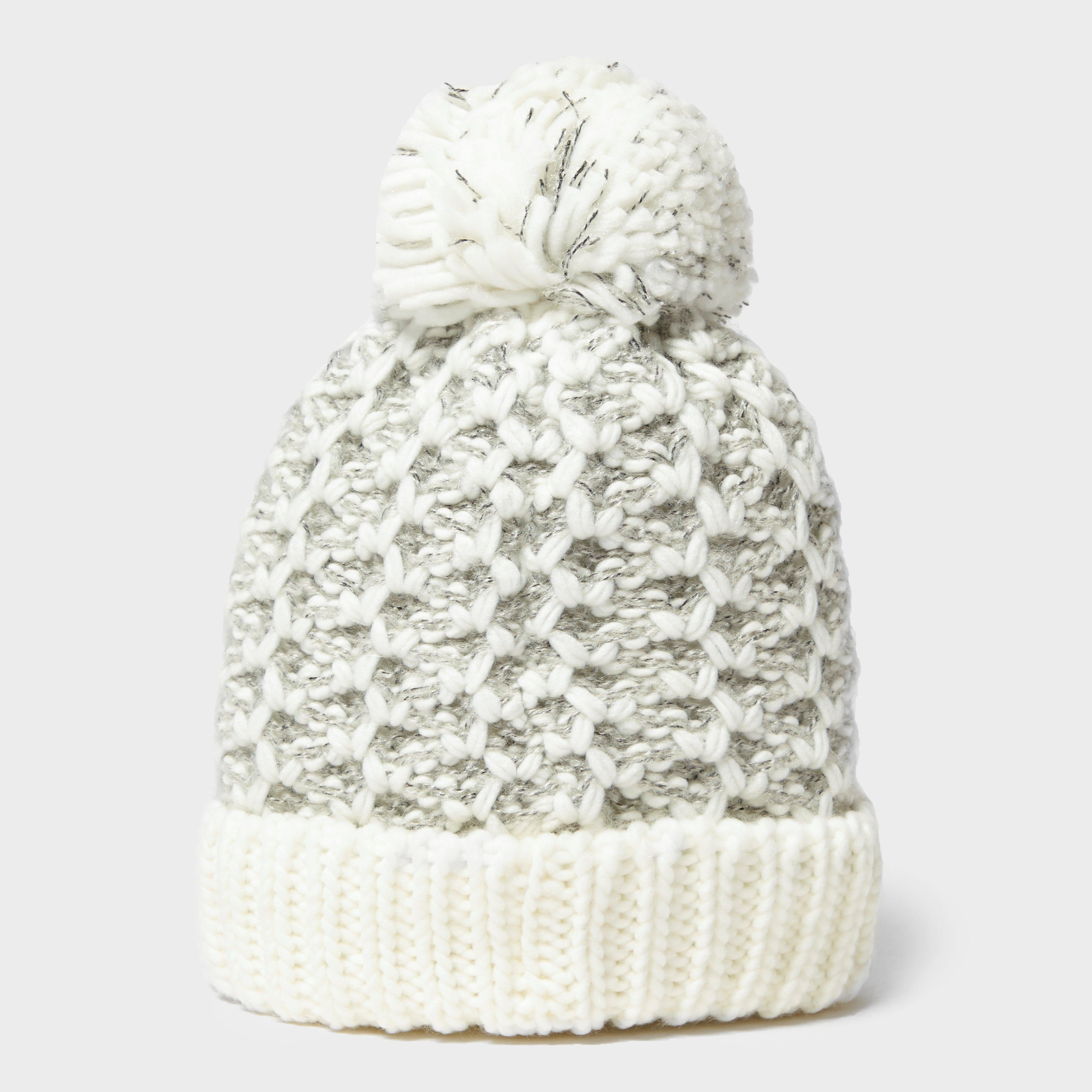 Women's Ava Bobble Hat