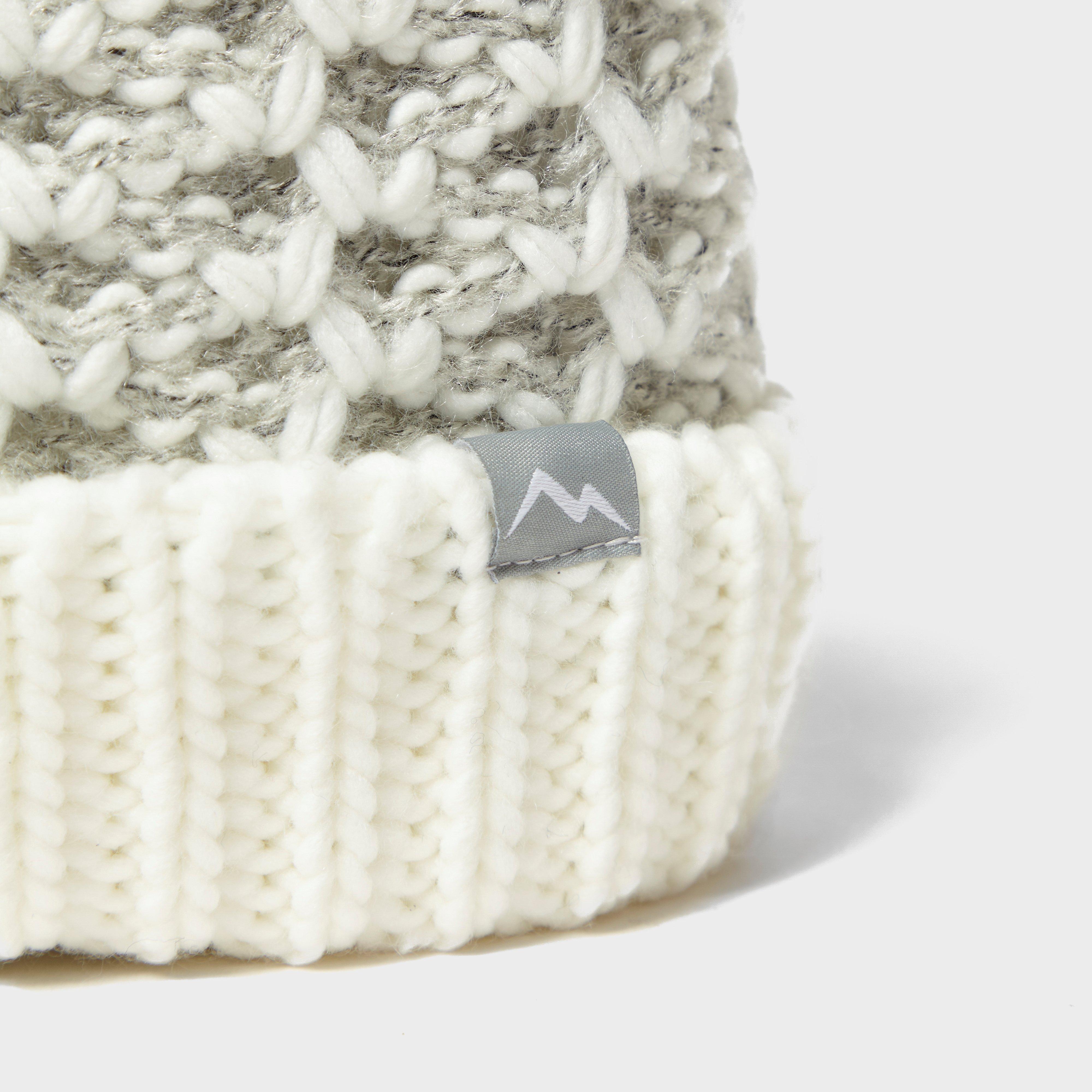 Women's Ava Bobble Hat