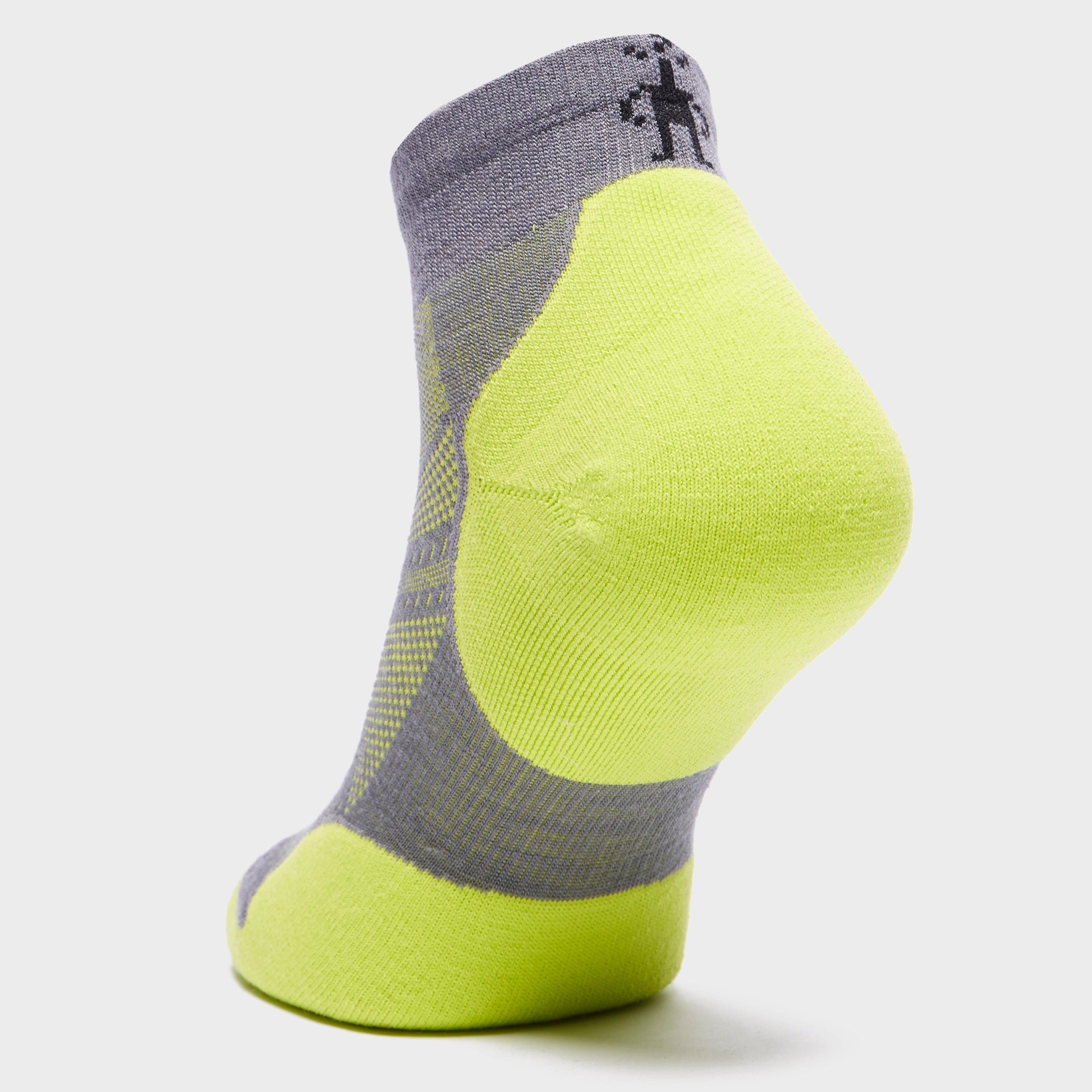 Men's PHD Run Light Elite Mini Socks