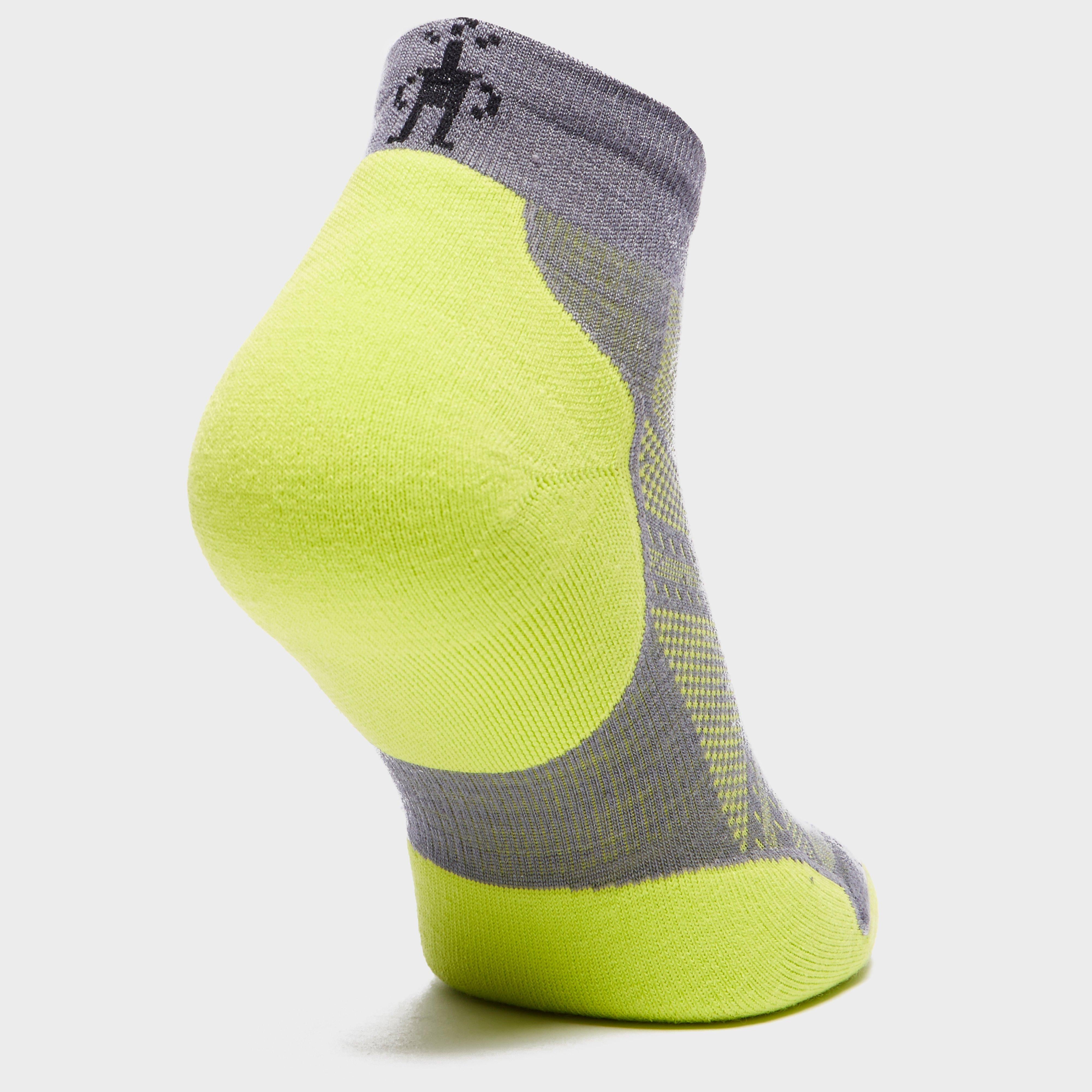 Men's PHD Run Light Elite Mini Socks