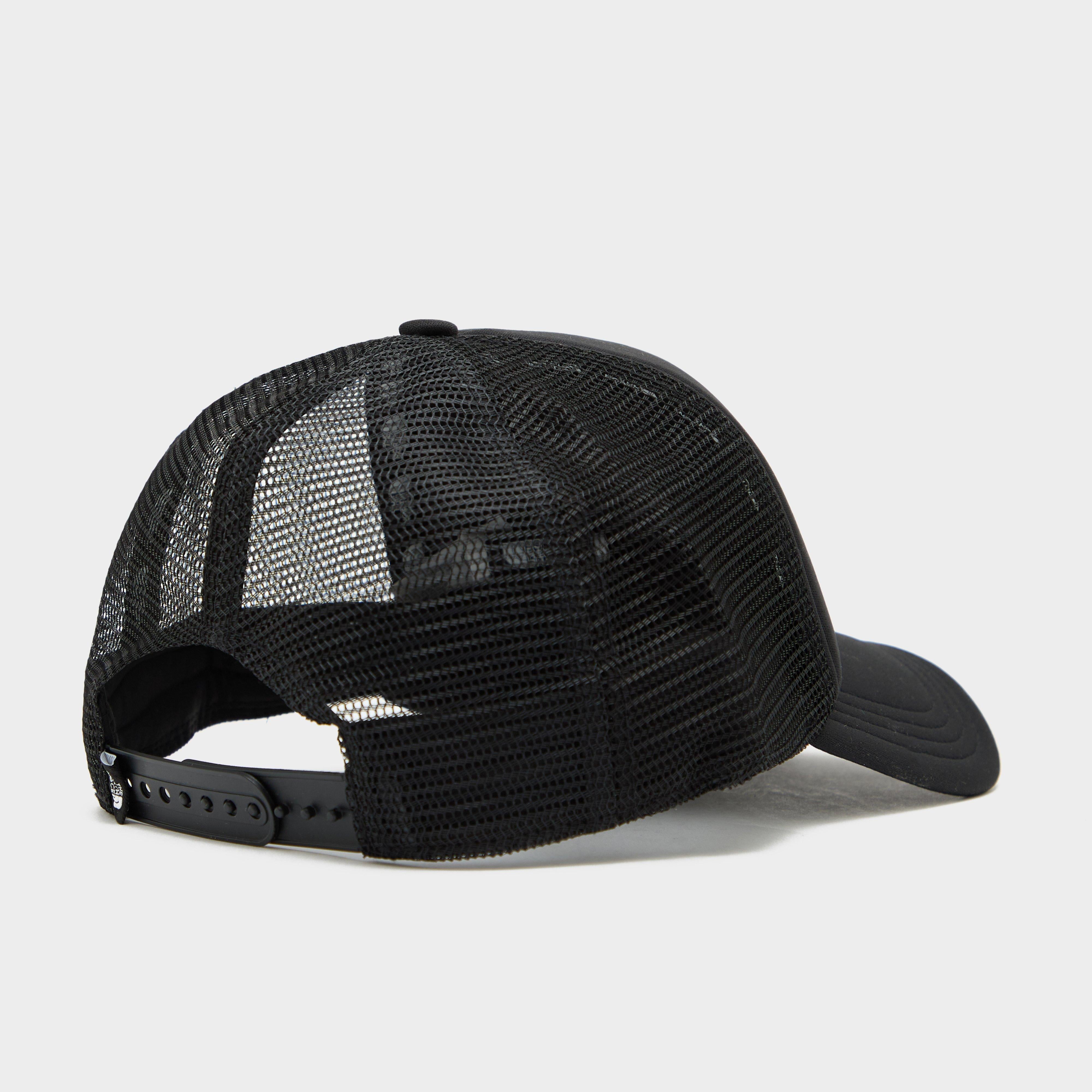 Logo Trucker Cap