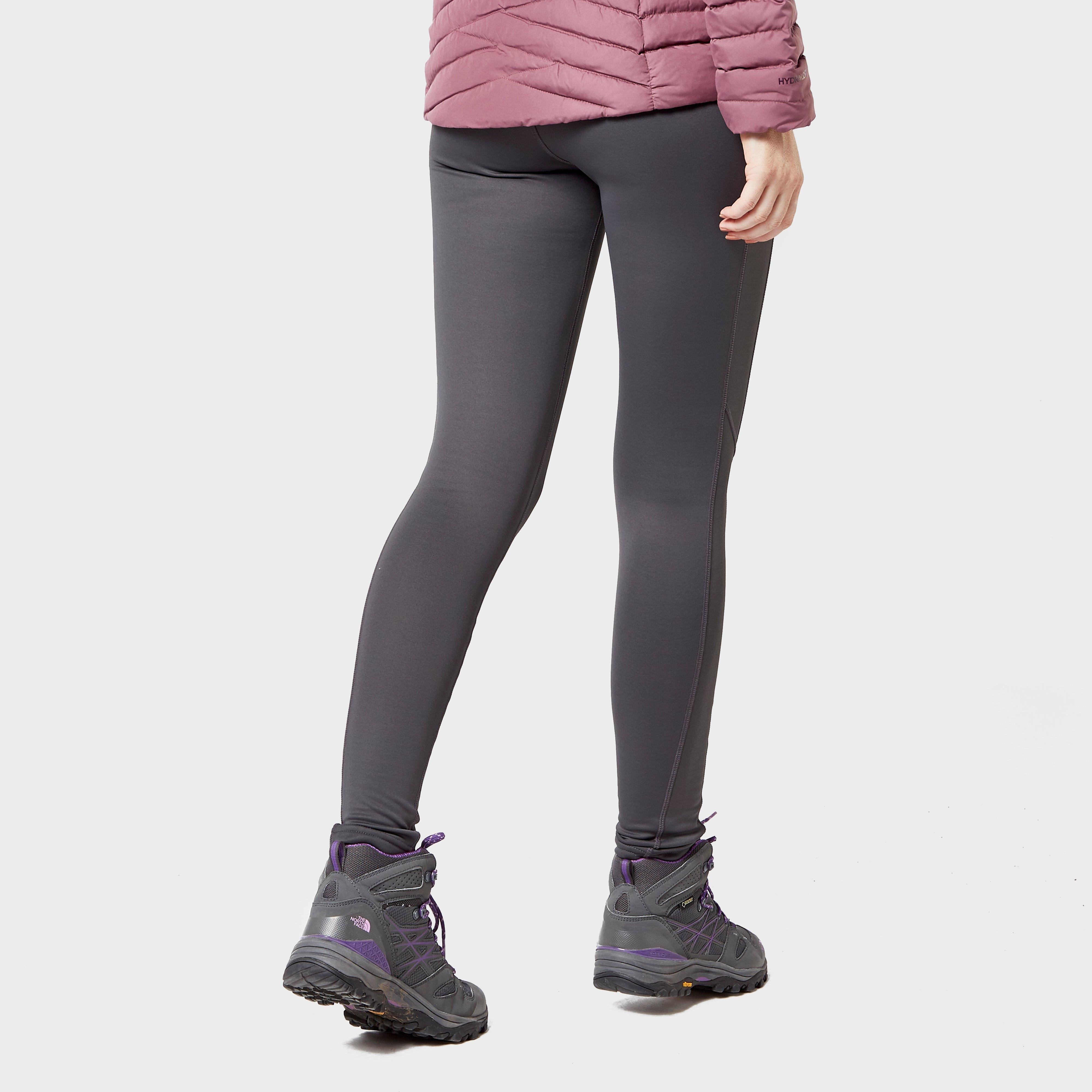 Women's Fleece-Lined Leggings